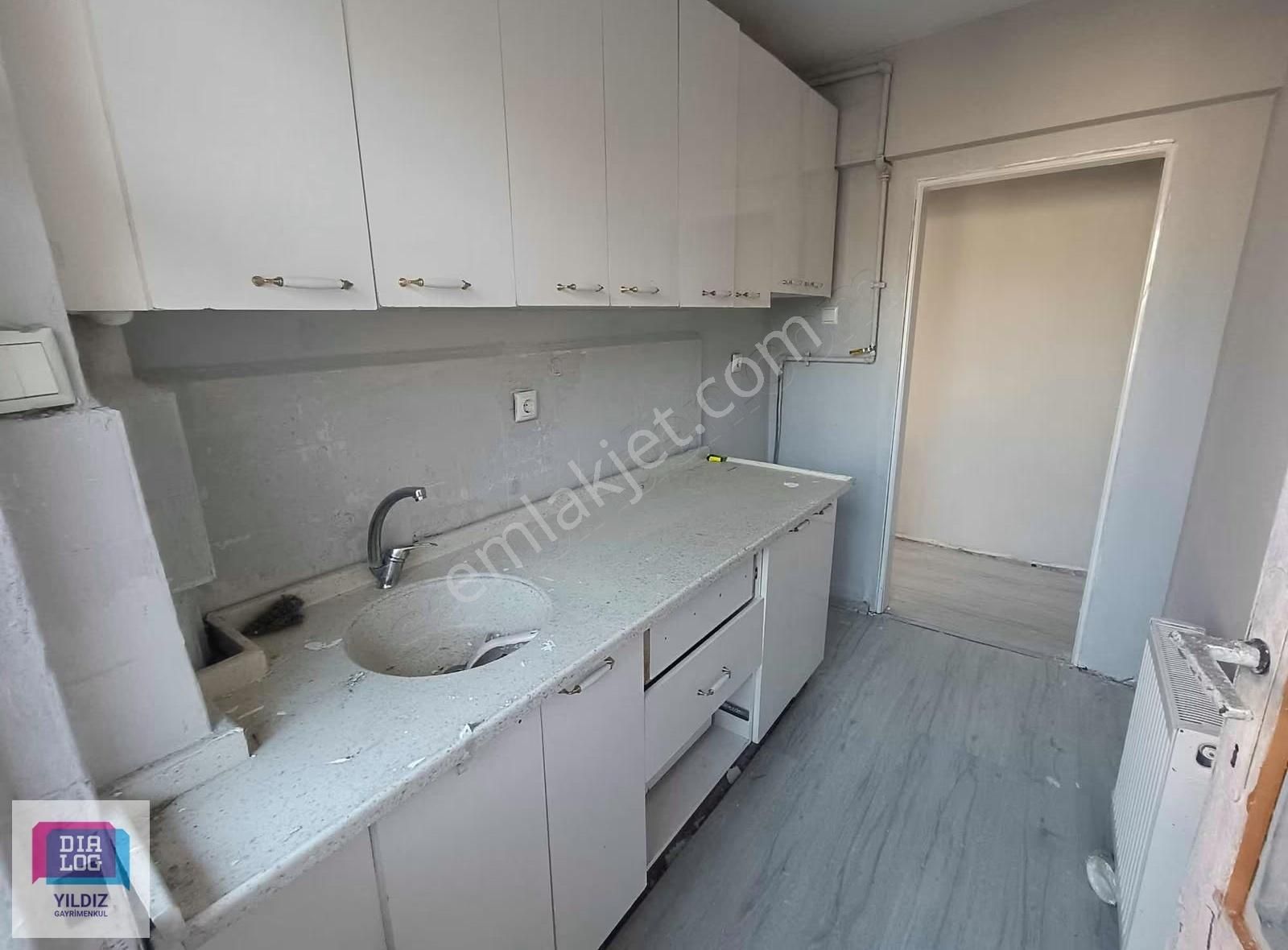 Dialog Yıldız / Çarşamba Da Kiralık 2+1 Daire - Görsel 7