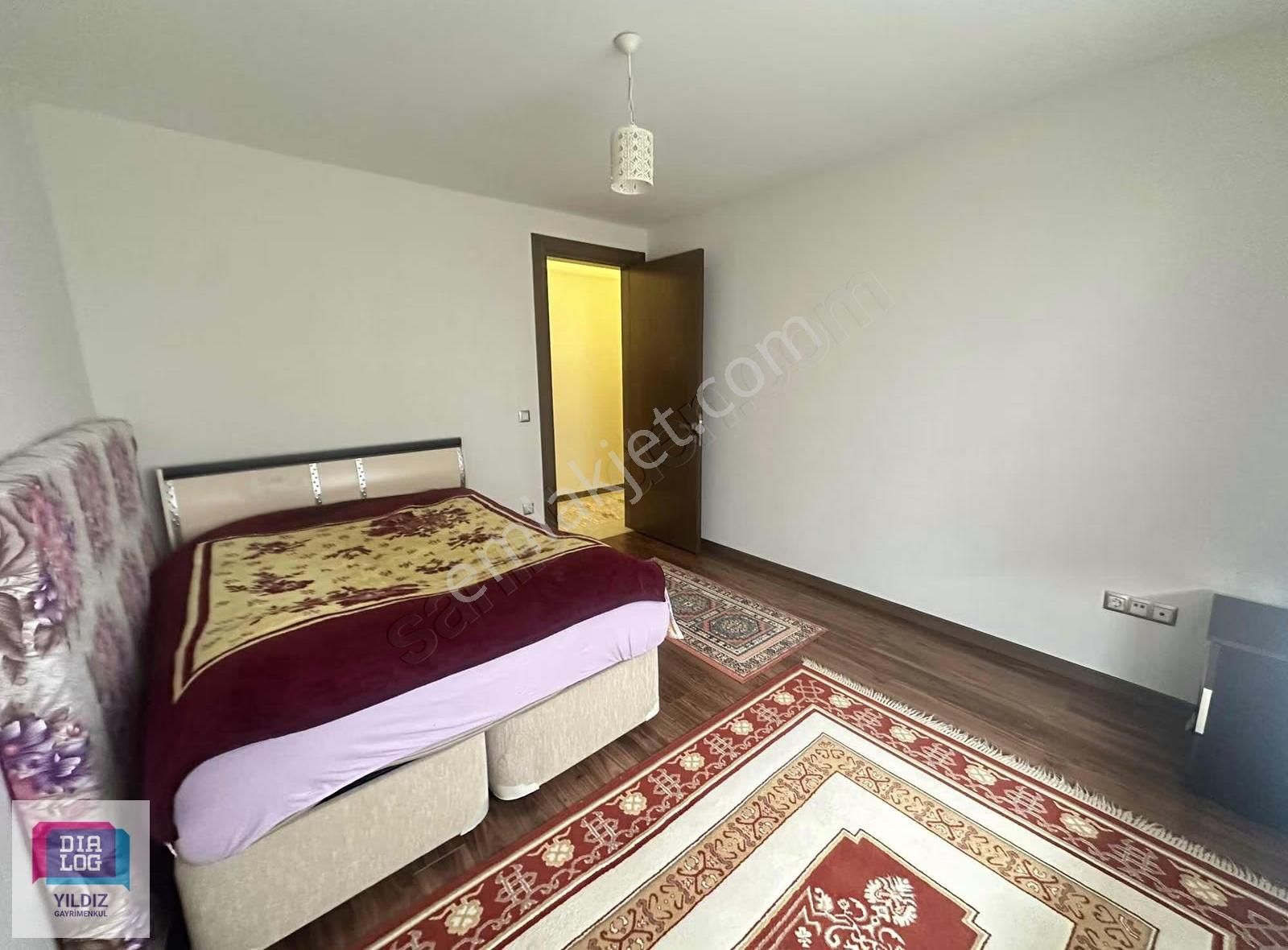 Dialog Yıldız / Denizkabuğu Evleri Ön Cephe 4+1 Satılık Daire - Görsel 28