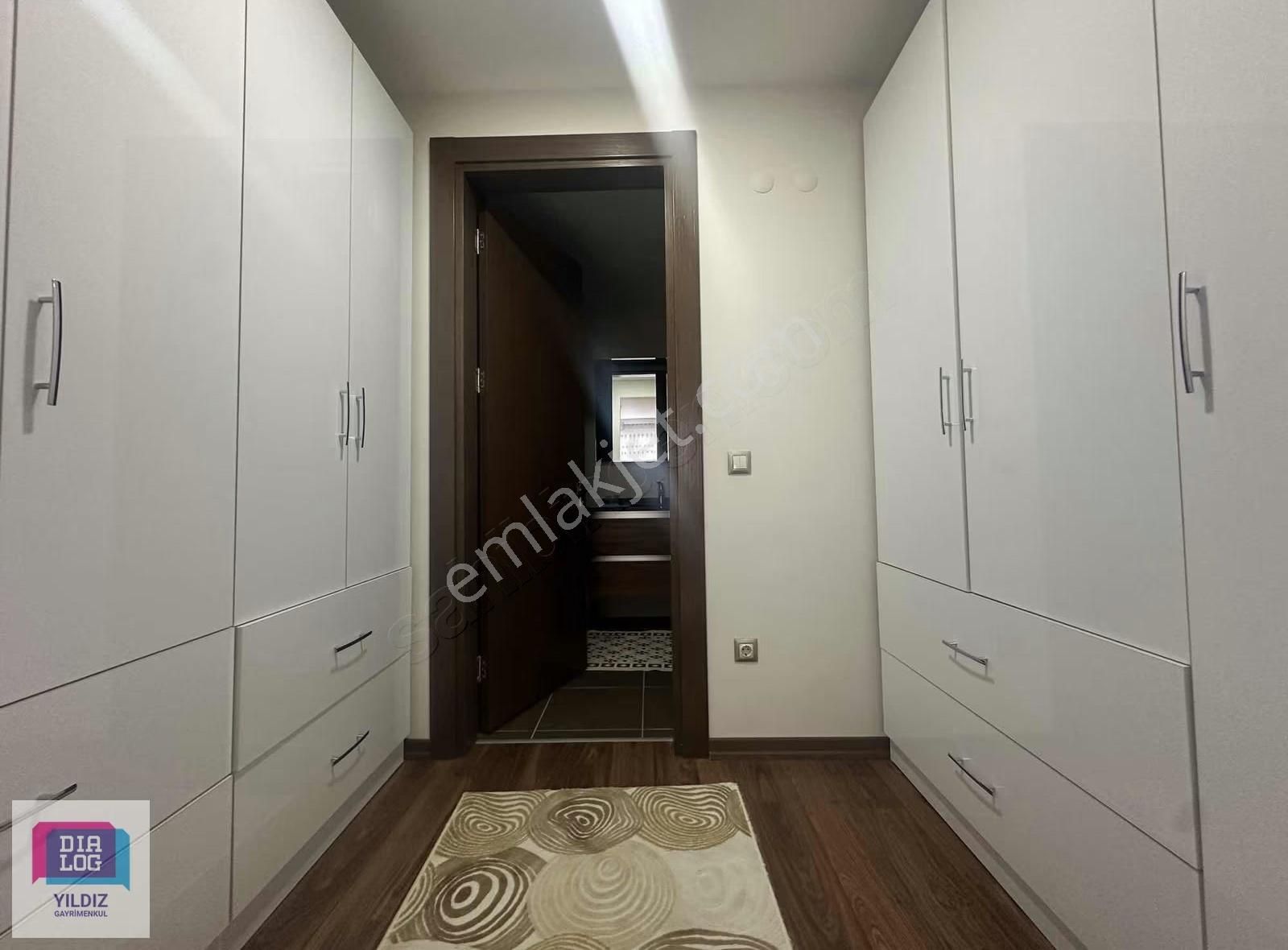Dialog Yıldız / Denizkabuğu Evleri Ön Cephe 4+1 Satılık Daire - Görsel 6