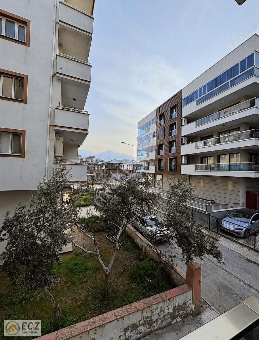 Ecz Gayrimenkul Den Satılık 3+1 Sıfır Lüx Daire Kurtuluş Mah - Görsel 13