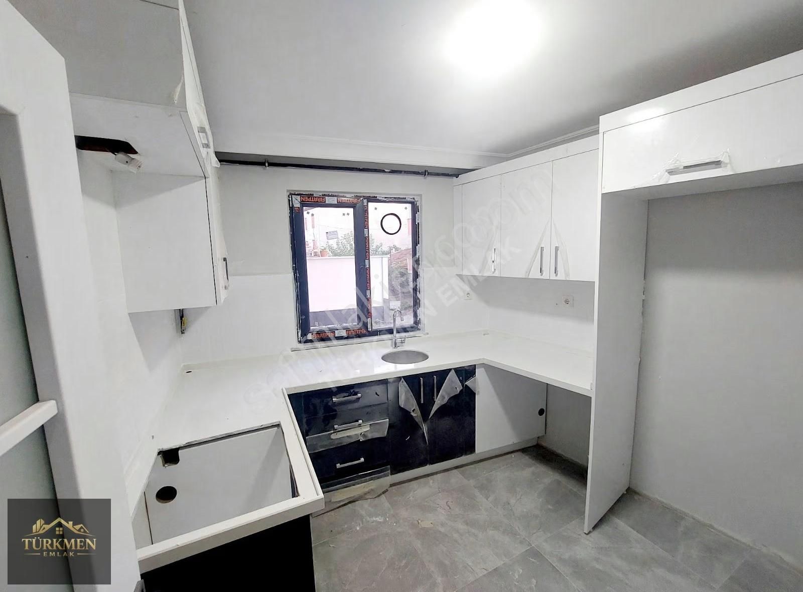 Türkmen Emlak'tan Gazi Mah. Satılık 2+1 Asansörlü 2 Kat Daire - Görsel 9