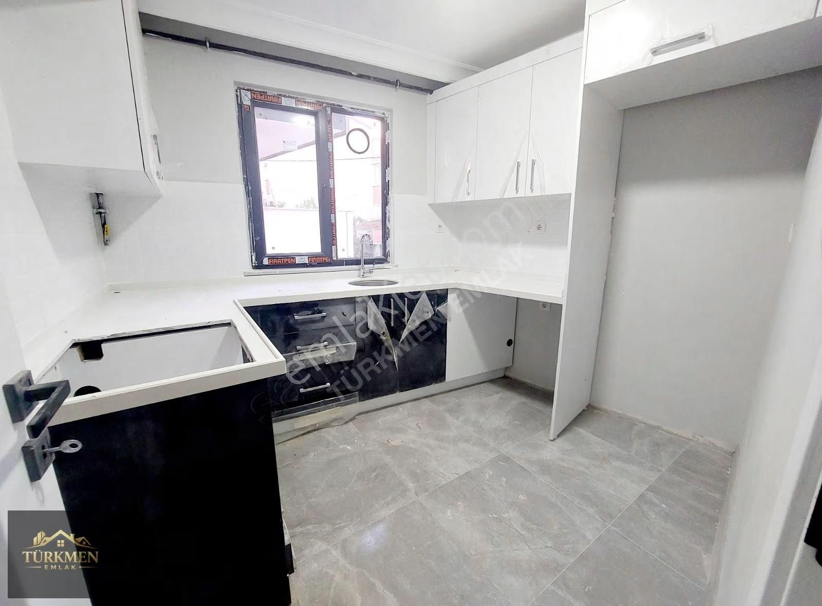 Türkmen Emlak'tan Gazi Mah. Satılık 2+1 Asansörlü 2 Kat Daire - Görsel 25