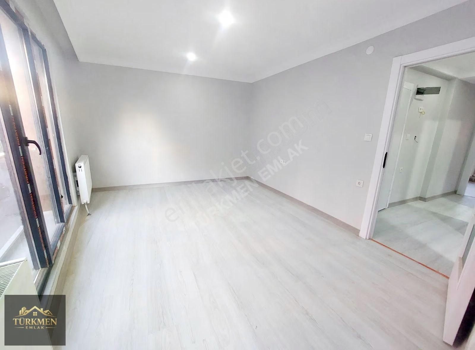 Türkmen Emlak'tan Gazi Mah. Satılık 2+1 Asansörlü 2 Kat Daire - Görsel 2