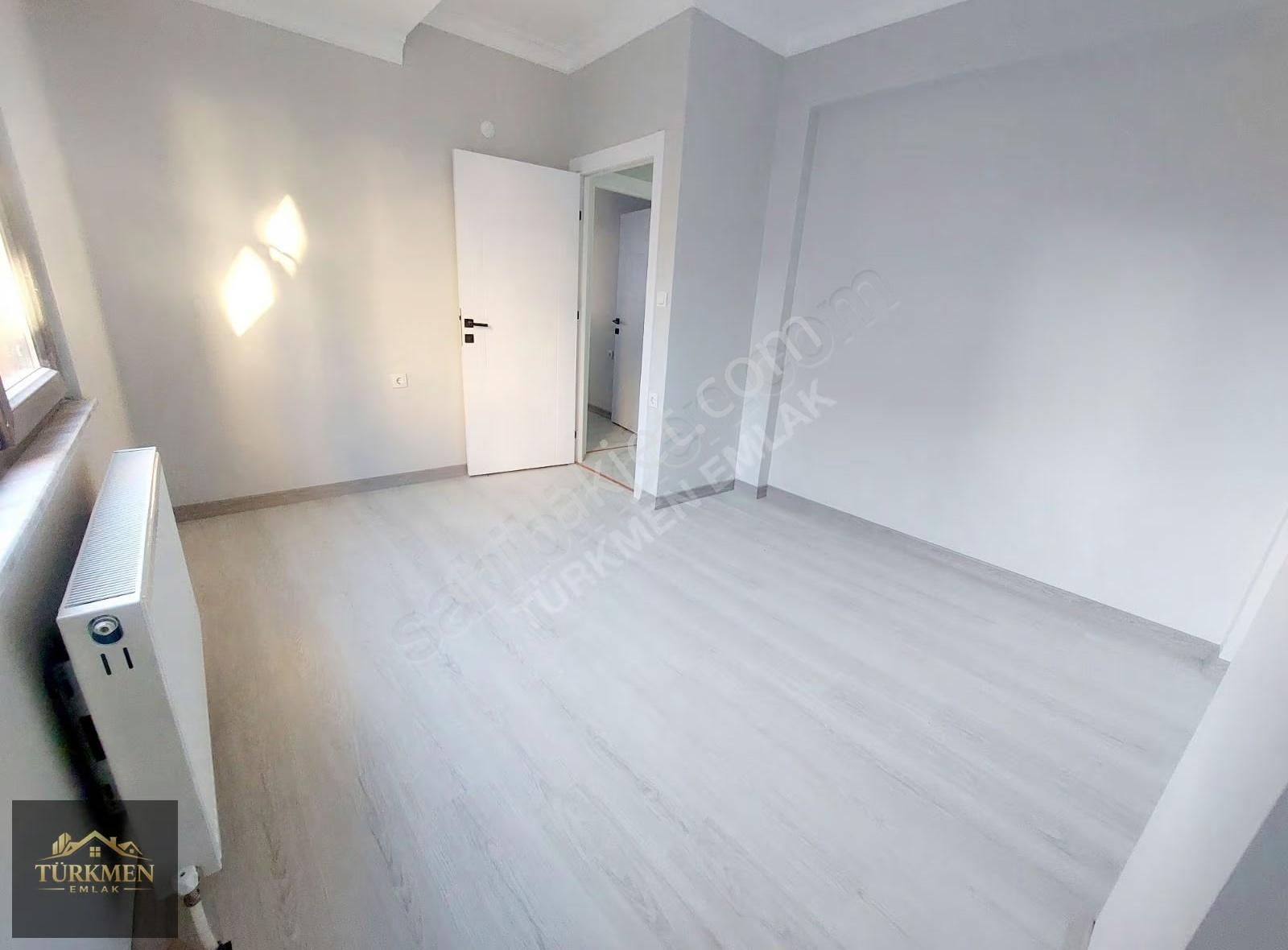 Türkmen Emlak'tan Gazi Mah. Satılık 2+1 Asansörlü 2 Kat Daire - Görsel 7
