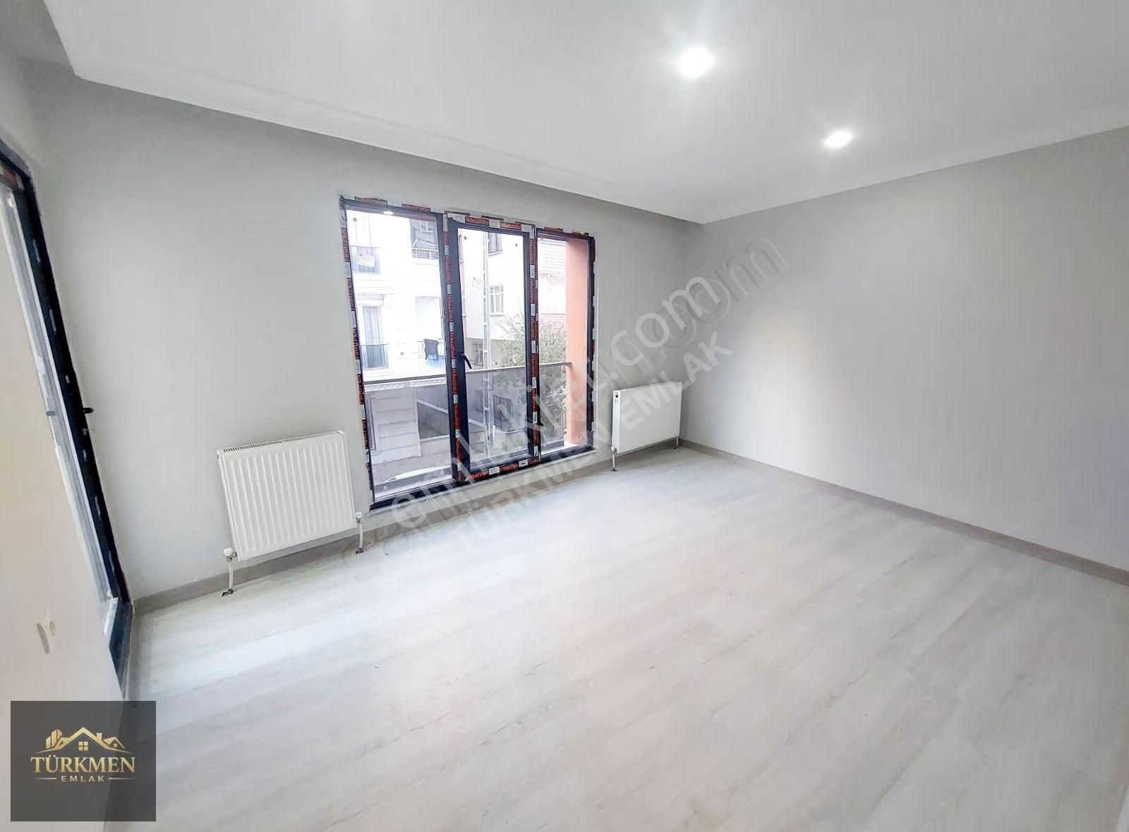 Türkmen Emlak'tan Gazi Mah. Satılık 2+1 Asansörlü 2 Kat Daire - Görsel 17