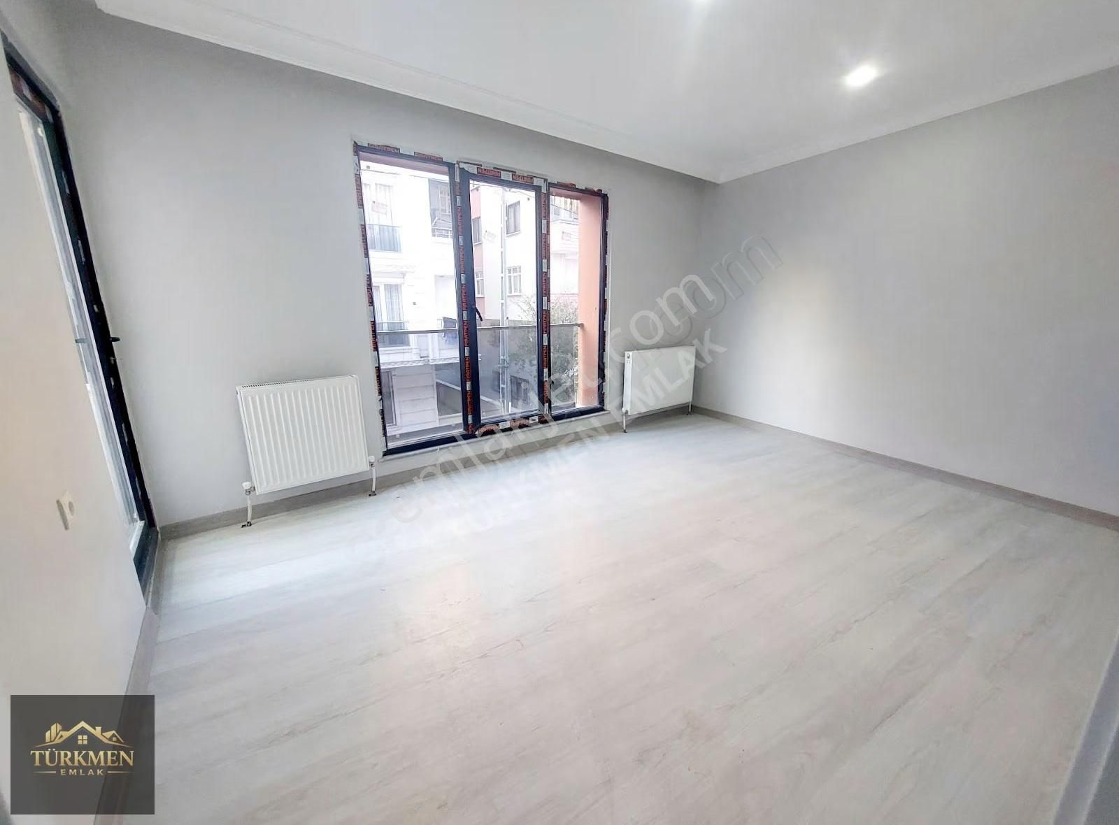 Türkmen Emlak'tan Gazi Mah. Satılık 2+1 Asansörlü 2 Kat Daire - Görsel 10