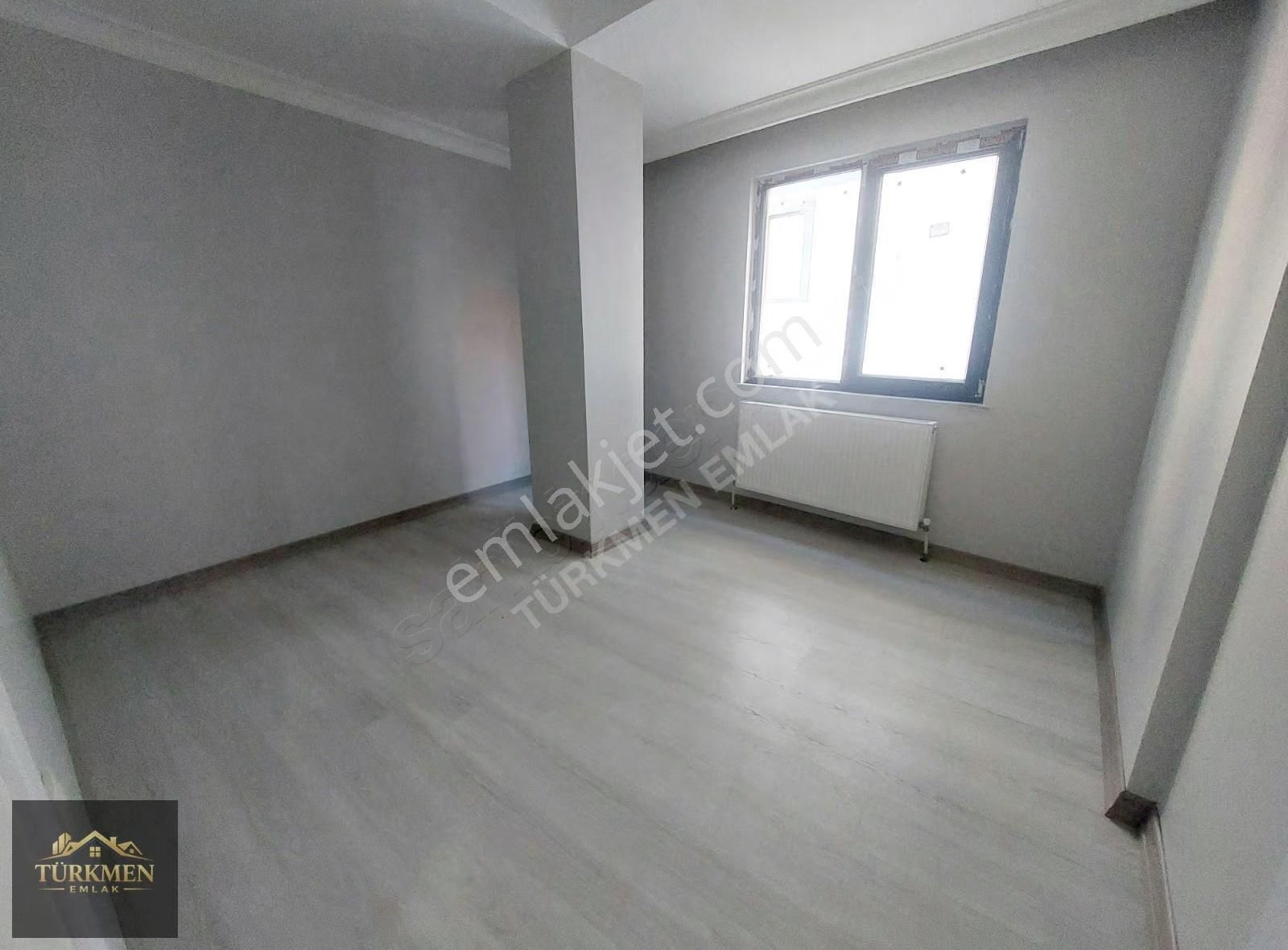 Türkmen Emlak'tan Gazi Mah. Satılık 2+1 Asansörlü 2 Kat Daire - Görsel 18