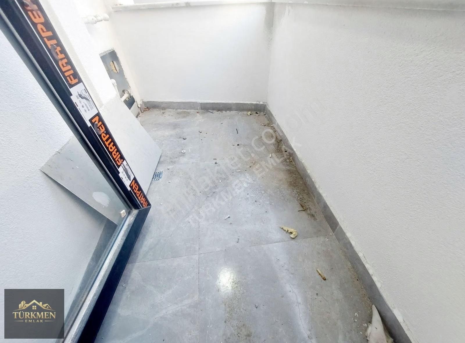 Türkmen Emlak'tan Gazi Mah. Satılık 2+1 Asansörlü 2 Kat Daire - Görsel 27