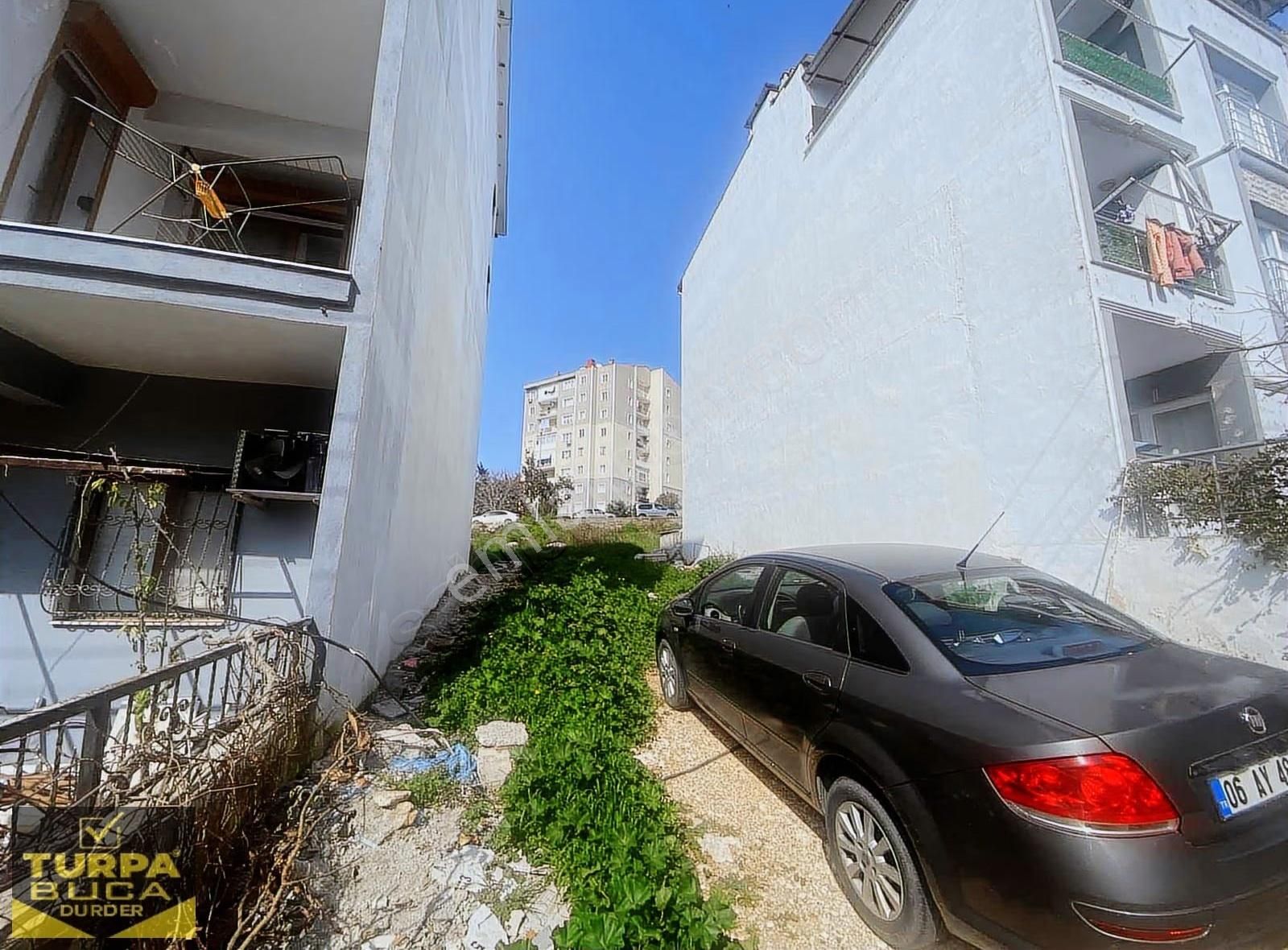 Turpa'dan Adatepe Pazarı Karşısı 2 Kat İmarlı 155m2 Arsa Fırsatı - Görsel 10