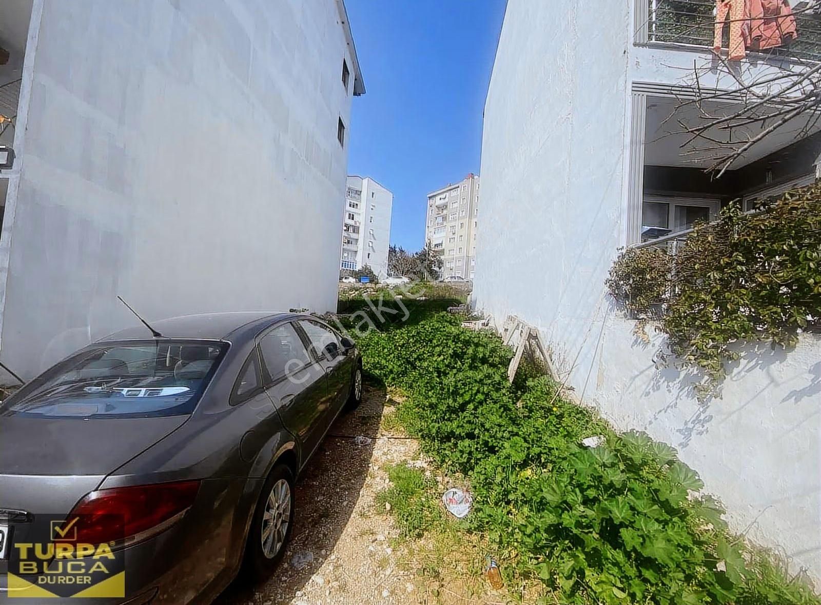 Turpa'dan Adatepe Pazarı Karşısı 2 Kat İmarlı 155m2 Arsa Fırsatı - Görsel 20