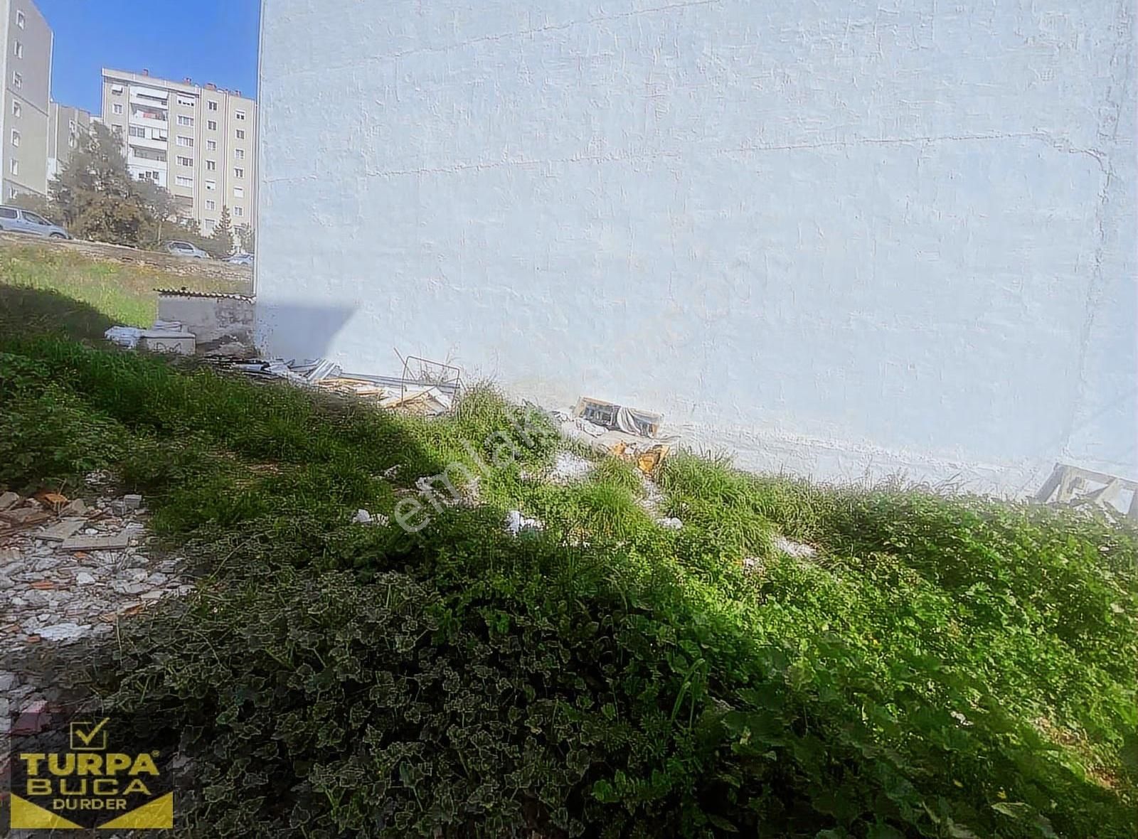 Turpa'dan Adatepe Pazarı Karşısı 2 Kat İmarlı 155m2 Arsa Fırsatı - Görsel 9