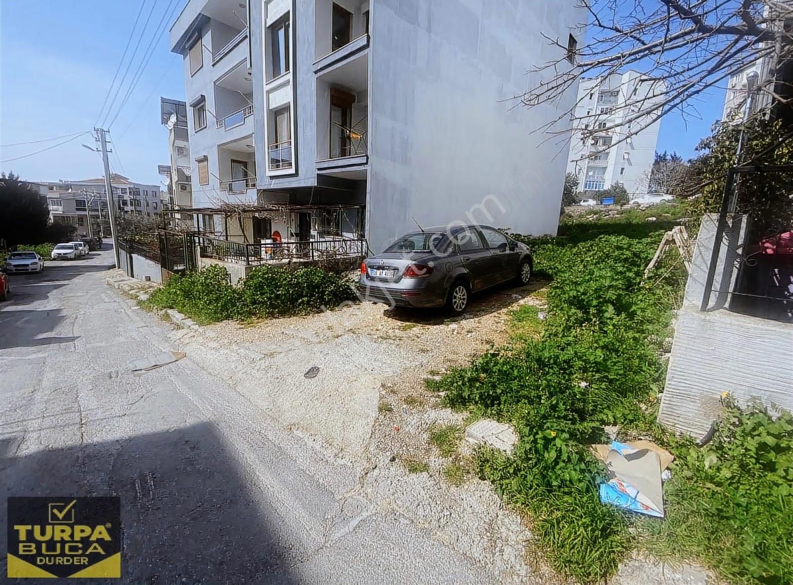 Turpa'dan Adatepe Pazarı Karşısı 2 Kat İmarlı 155m2 Arsa Fırsatı - Görsel 17