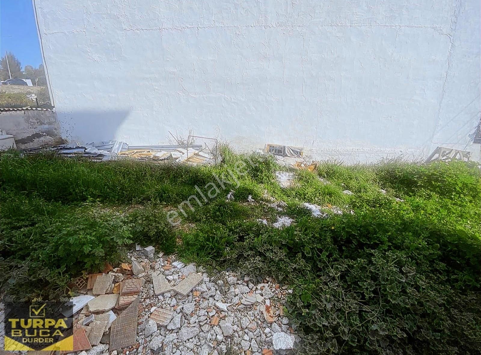 Turpa'dan Adatepe Pazarı Karşısı 2 Kat İmarlı 155m2 Arsa Fırsatı - Görsel 19