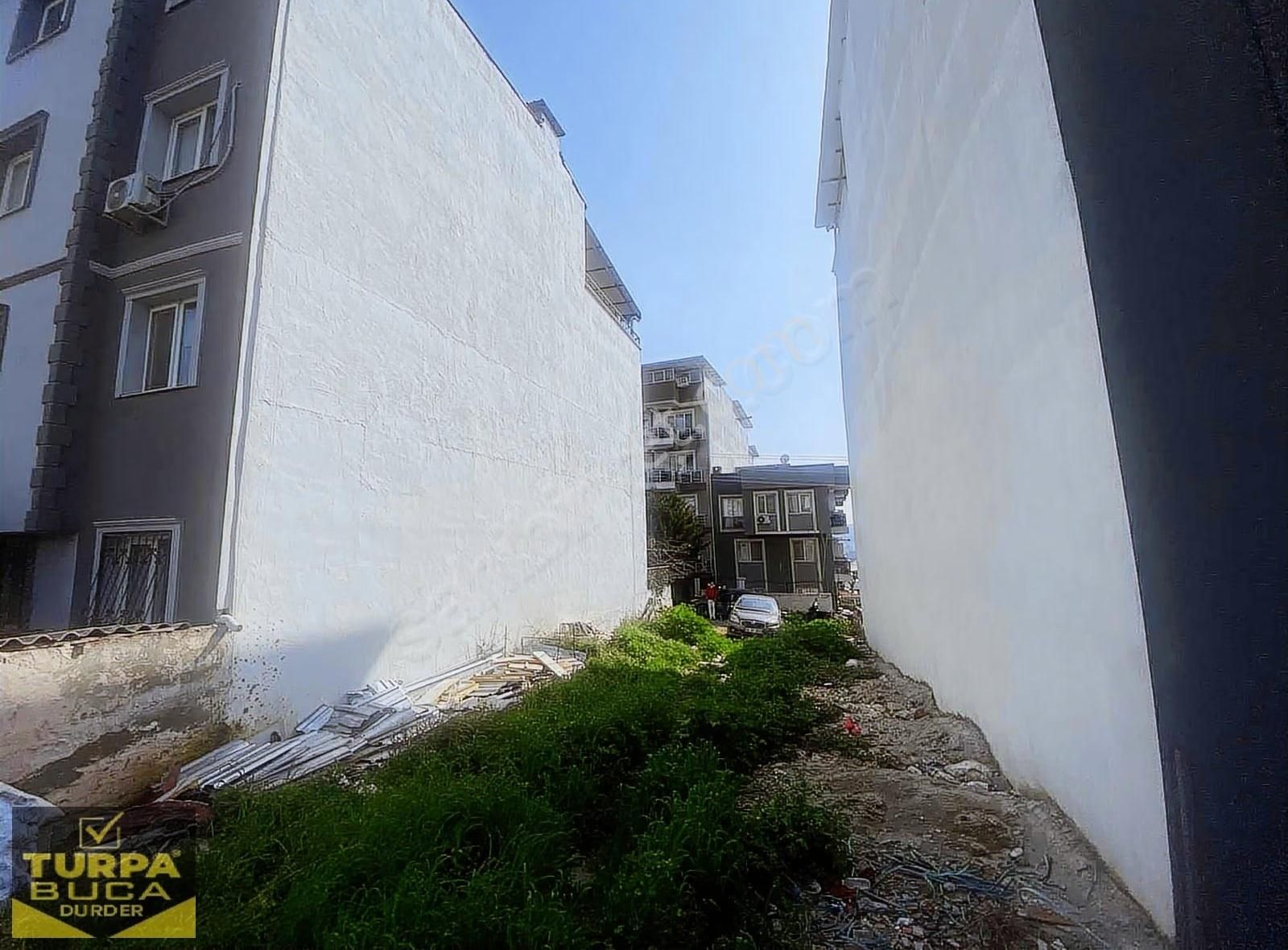 Turpa'dan Adatepe Pazarı Karşısı 2 Kat İmarlı 155m2 Arsa Fırsatı - Görsel 14