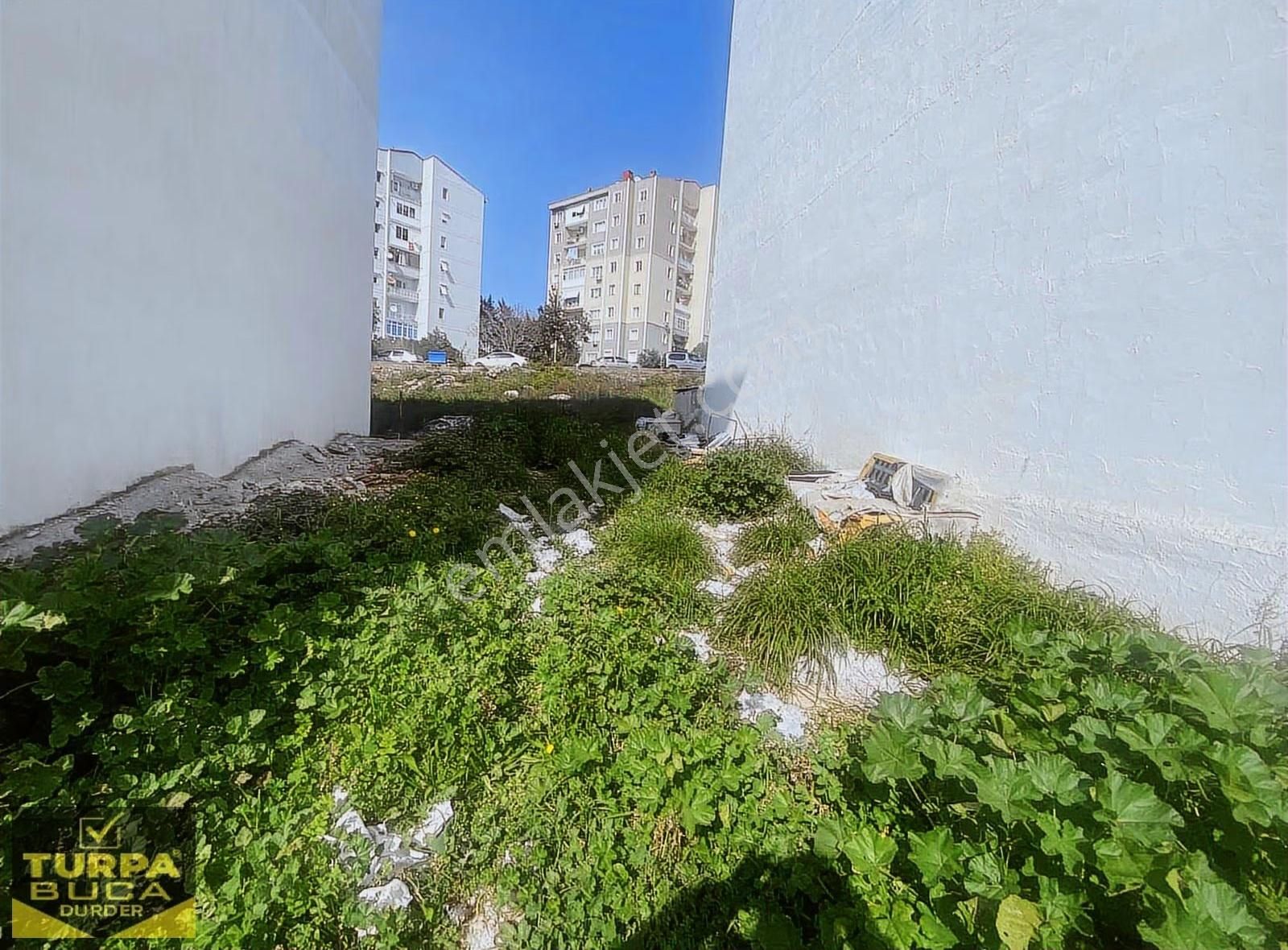 Turpa'dan Adatepe Pazarı Karşısı 2 Kat İmarlı 155m2 Arsa Fırsatı - Görsel 13