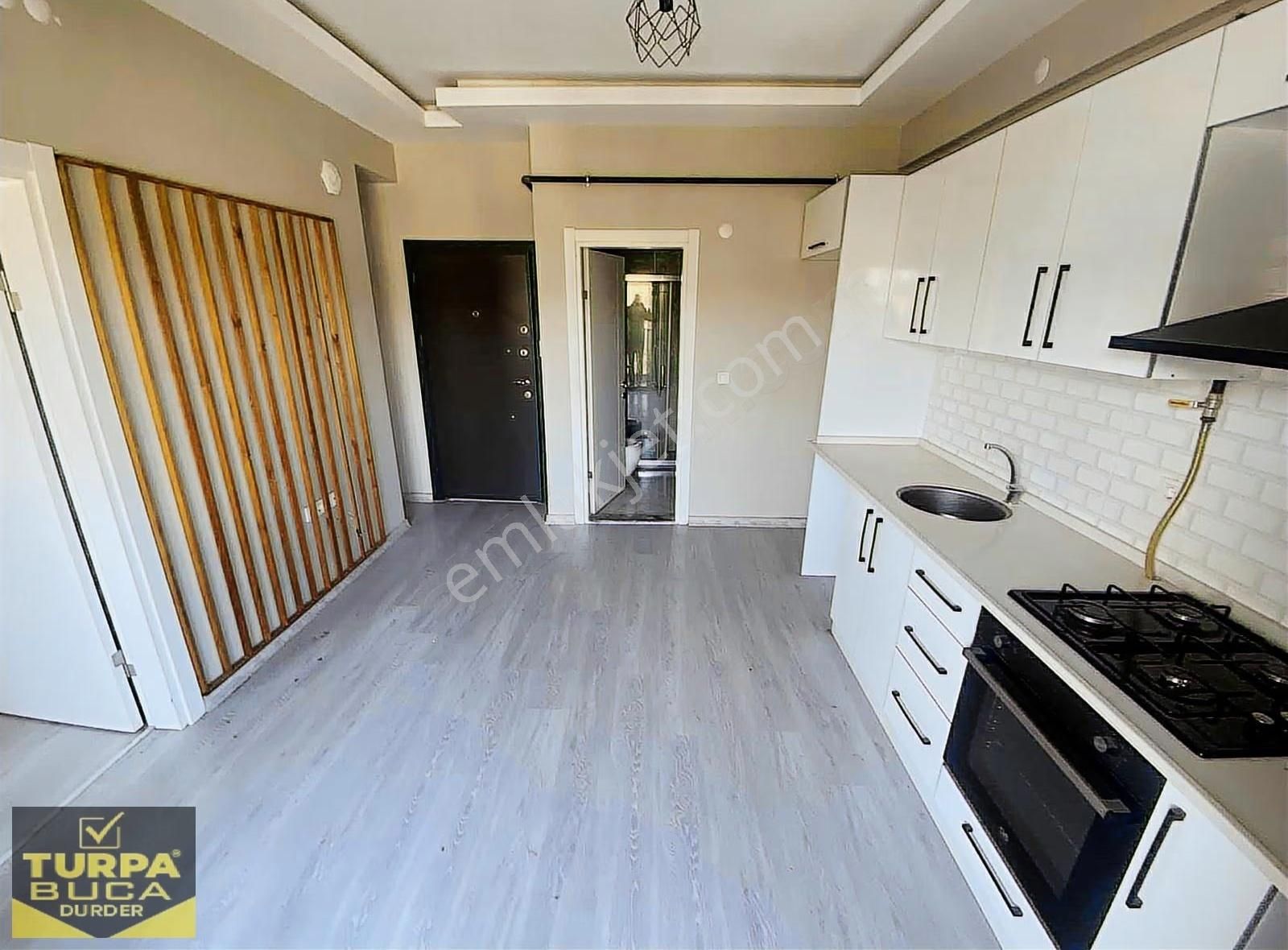 Şirinkapı' Da 1+1 Yerden Isıtmalı, Asansörlü Balkonlu Daire - Görsel 10