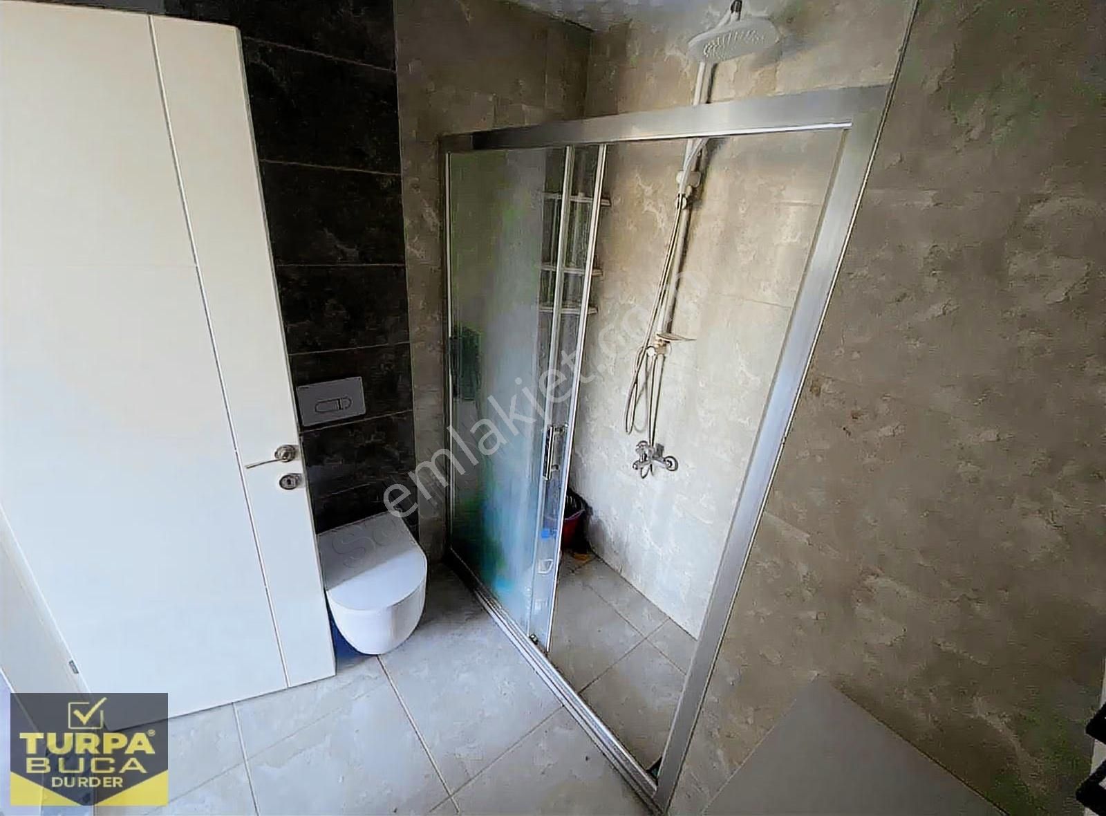 Şirinkapı' Da 1+1 Yerden Isıtmalı, Asansörlü Balkonlu Daire - Görsel 13