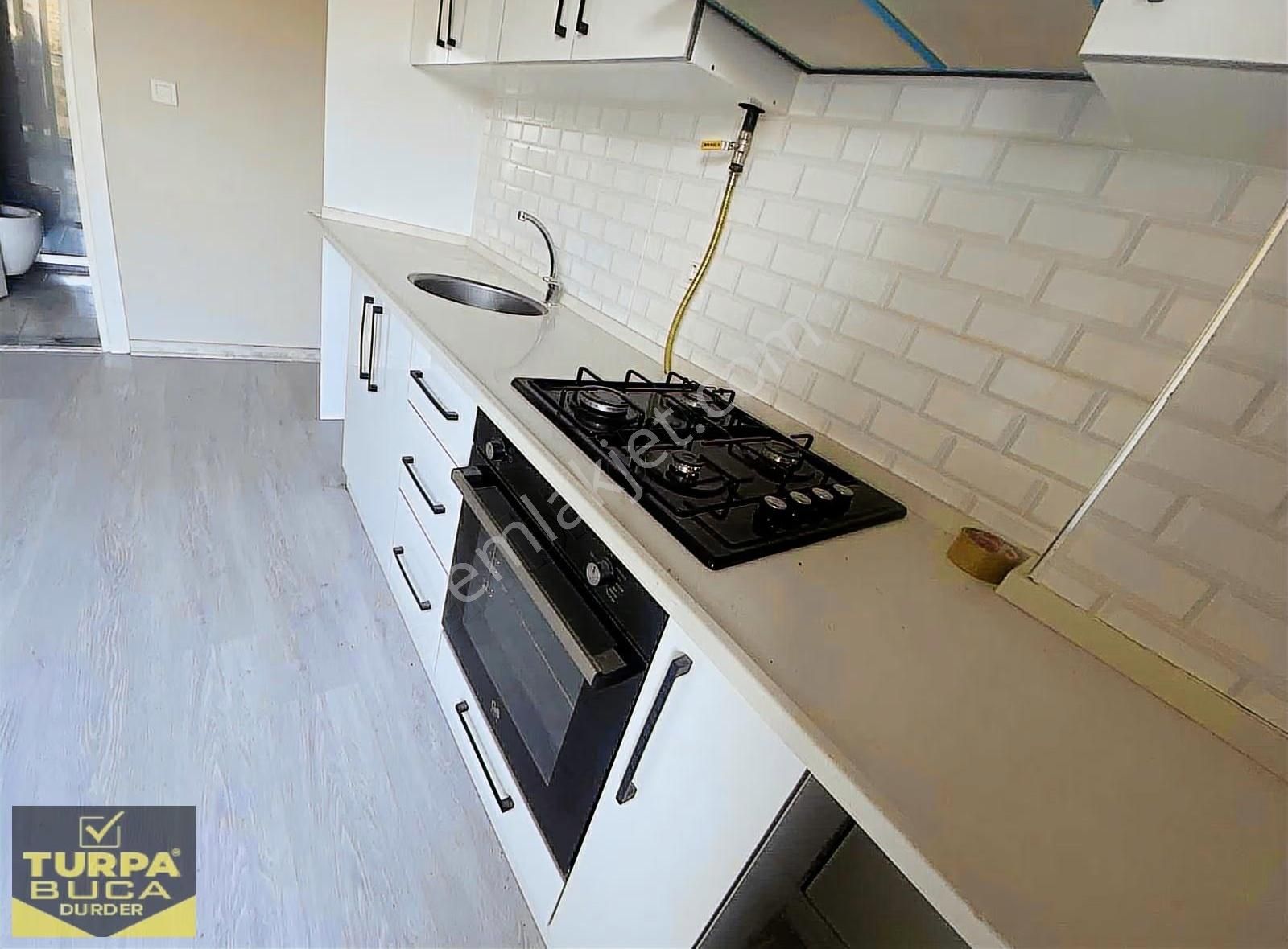 Şirinkapı' Da 1+1 Yerden Isıtmalı, Asansörlü Balkonlu Daire - Görsel 19