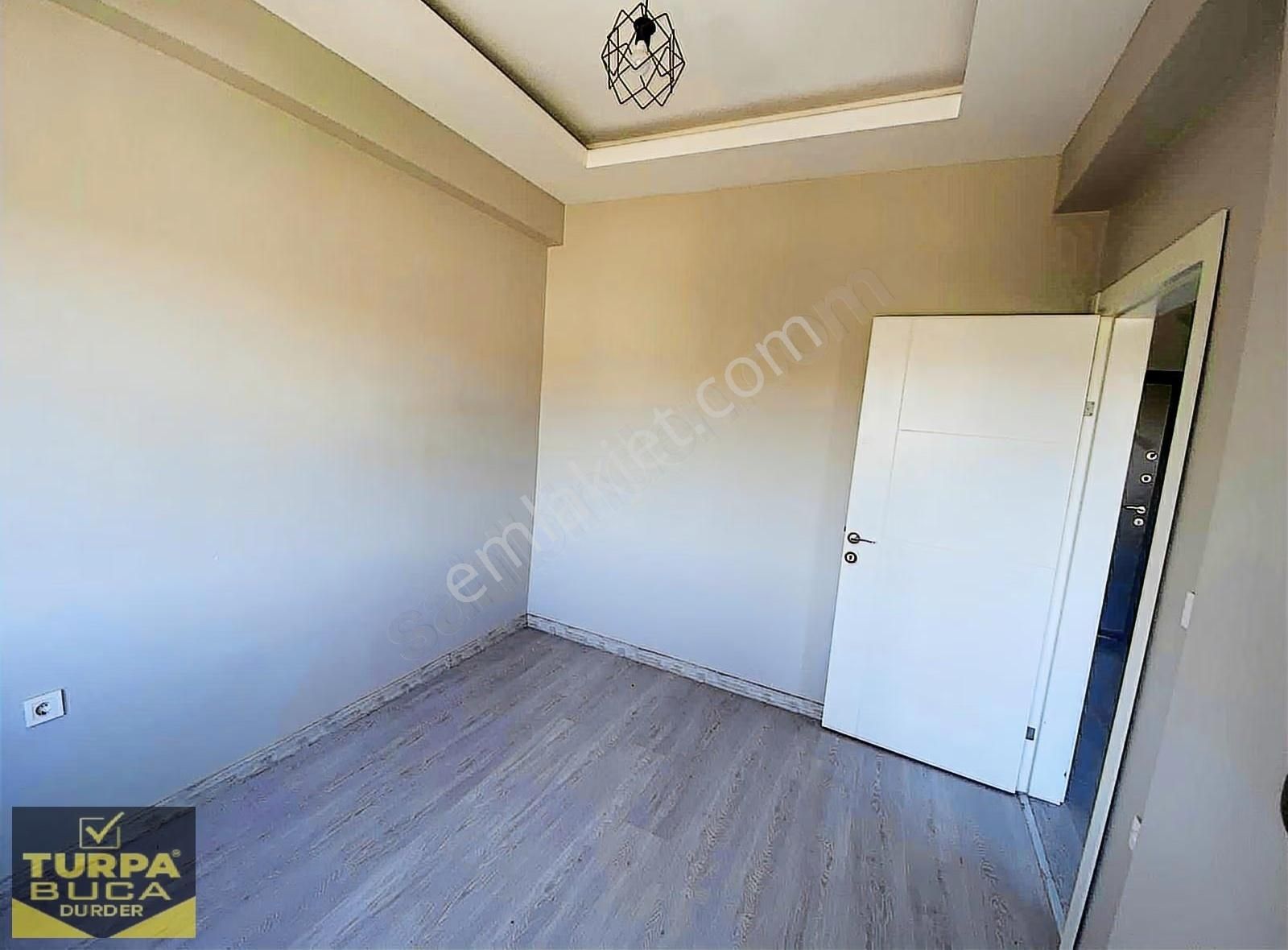 Şirinkapı' Da 1+1 Yerden Isıtmalı, Asansörlü Balkonlu Daire - Görsel 2