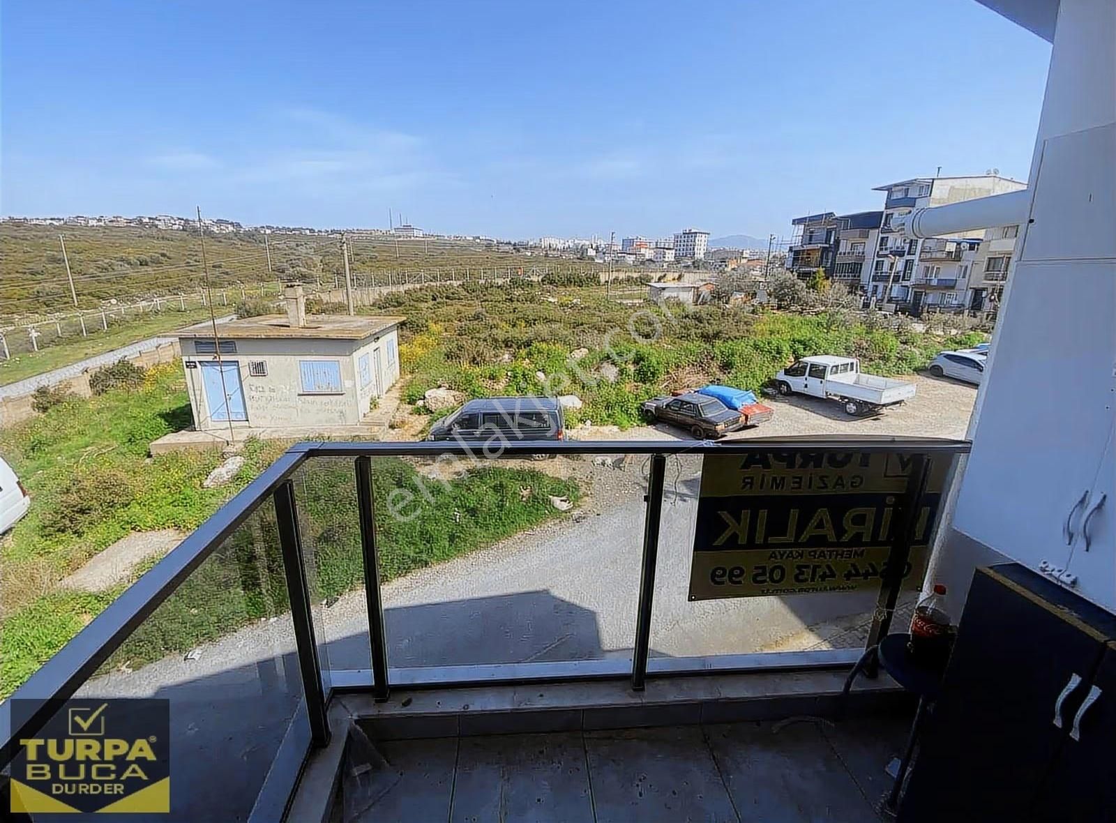 Şirinkapı' Da 1+1 Yerden Isıtmalı, Asansörlü Balkonlu Daire - Görsel 3