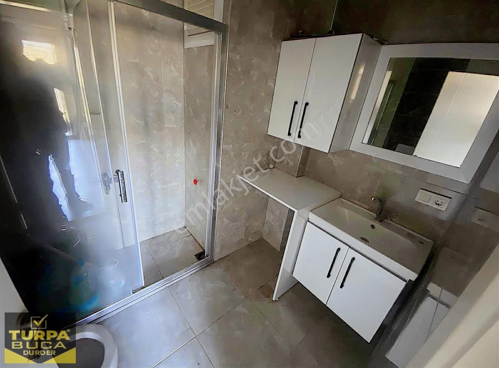 Şirinkapı' Da 1+1 Yerden Isıtmalı, Asansörlü Balkonlu Daire - Görsel 20