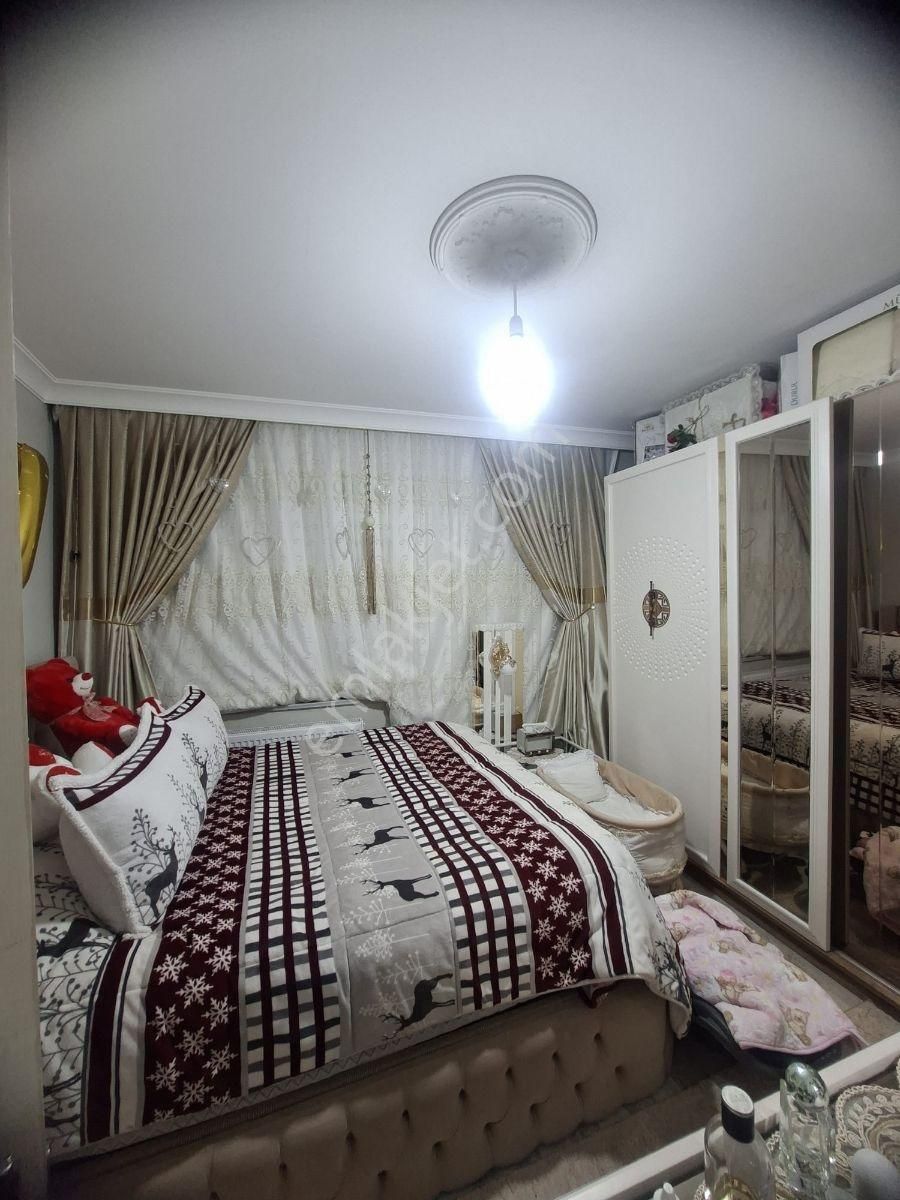 Teleferikte Teleferik Manzaralı Satılık 3 Katlı Müstakil Konut - Görsel 11