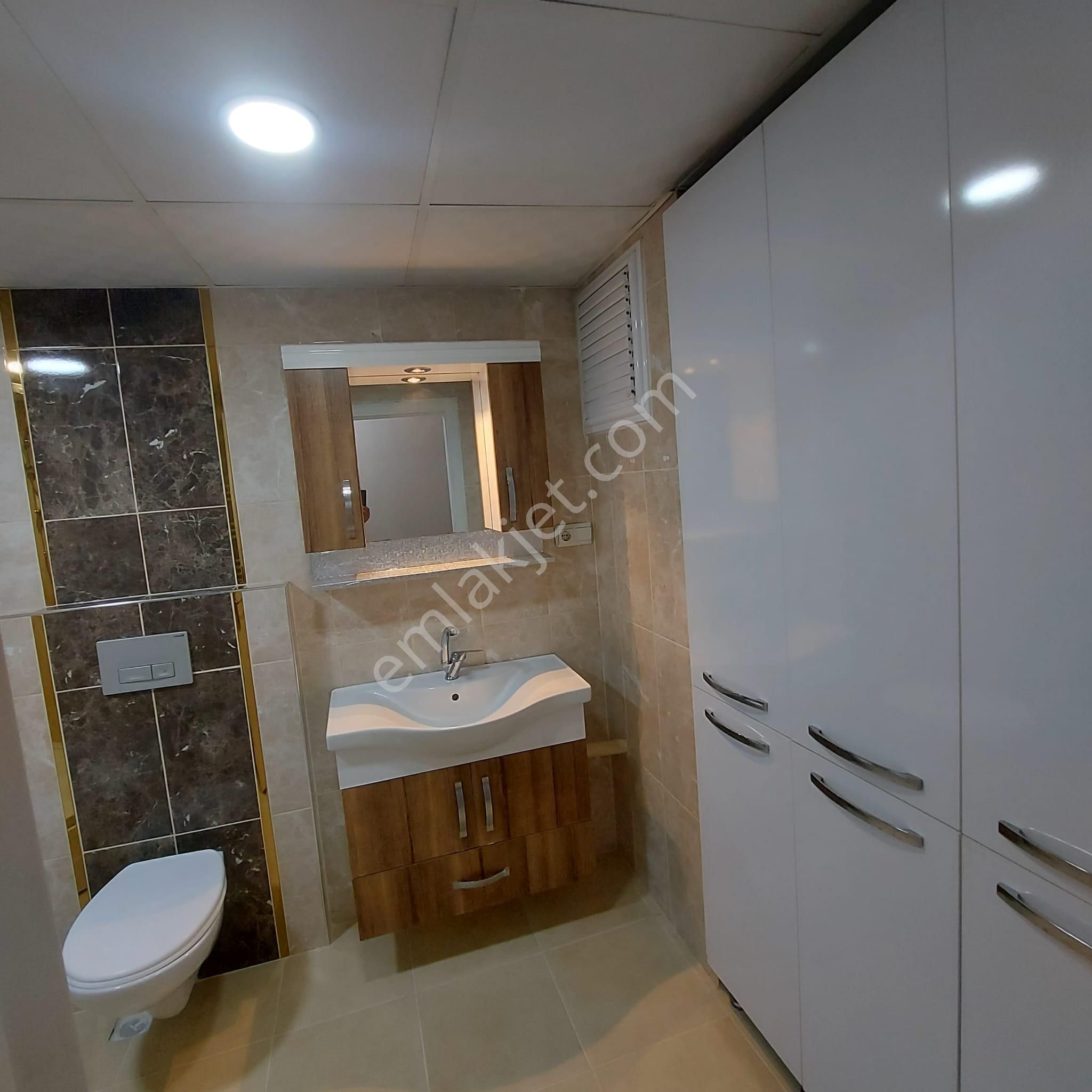 *kelepir*geniş 4+1pınar 11-9katı 11-15yaş 220m2 Dgaz Kap.mutfak Hasarsız İçi Full Yapılı - Görsel 21