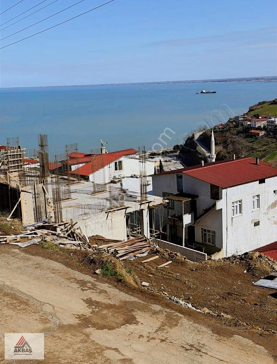 Akbaş'dan Toptepede 175m2 Ful Deniz Manzaralı Satılık Daire - Görsel 5