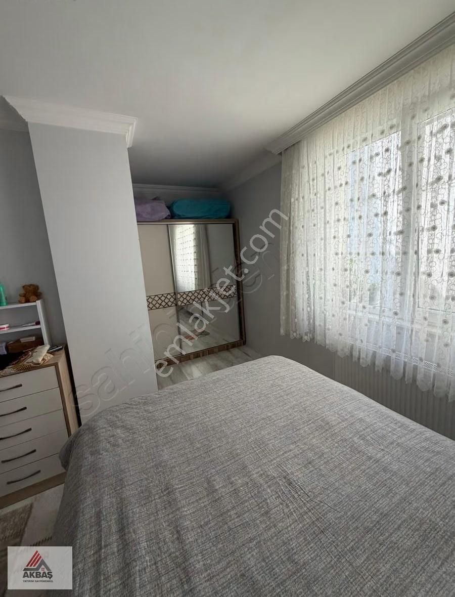 Akbaş'dan Toptepede 175m2 Ful Deniz Manzaralı Satılık Daire - Görsel 10