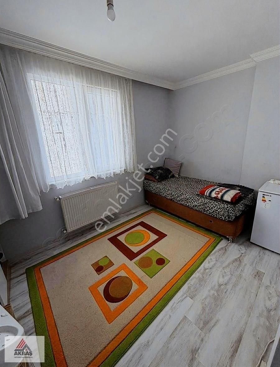 Akbaş'dan Toptepede 175m2 Ful Deniz Manzaralı Satılık Daire - Görsel 9