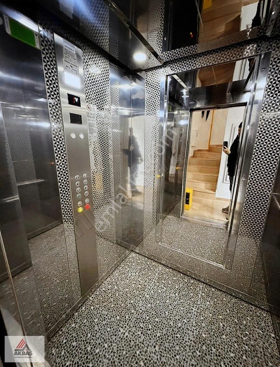 Akbaş'dan Toptepede 175m2 Ful Deniz Manzaralı Satılık Daire - Görsel 3