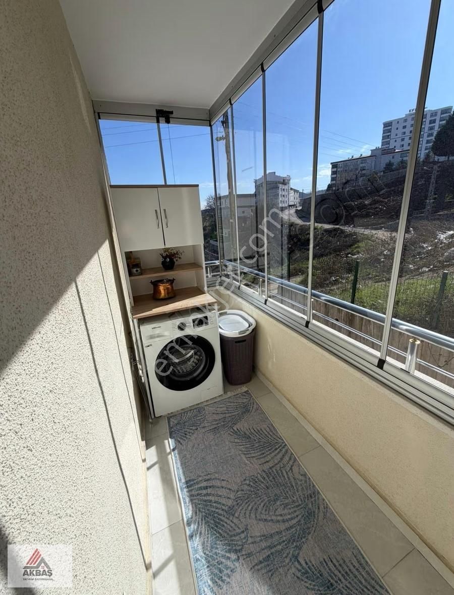 Akbaş'dan Toptepede 175m2 Ful Deniz Manzaralı Satılık Daire - Görsel 7