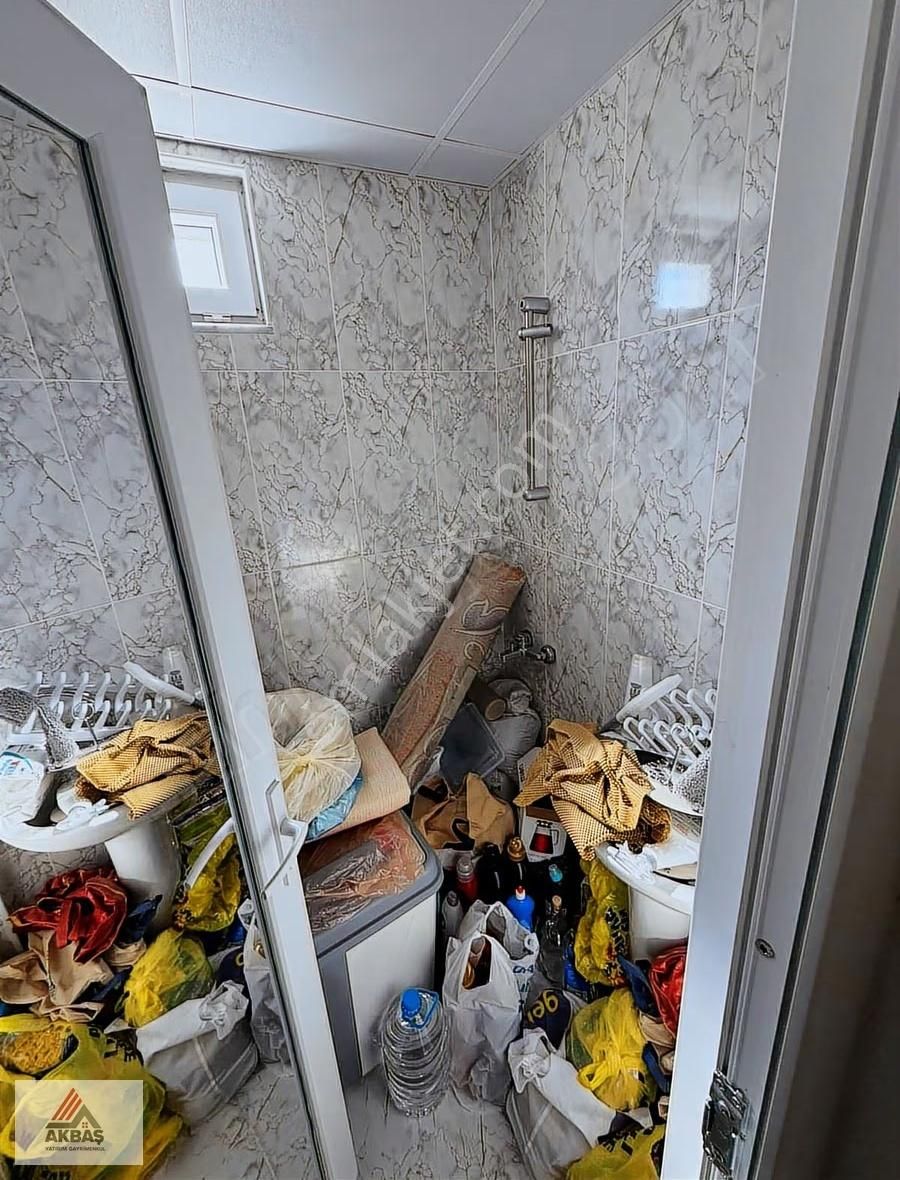 Akbaş'dan Toptepede 175m2 Ful Deniz Manzaralı Satılık Daire - Görsel 16