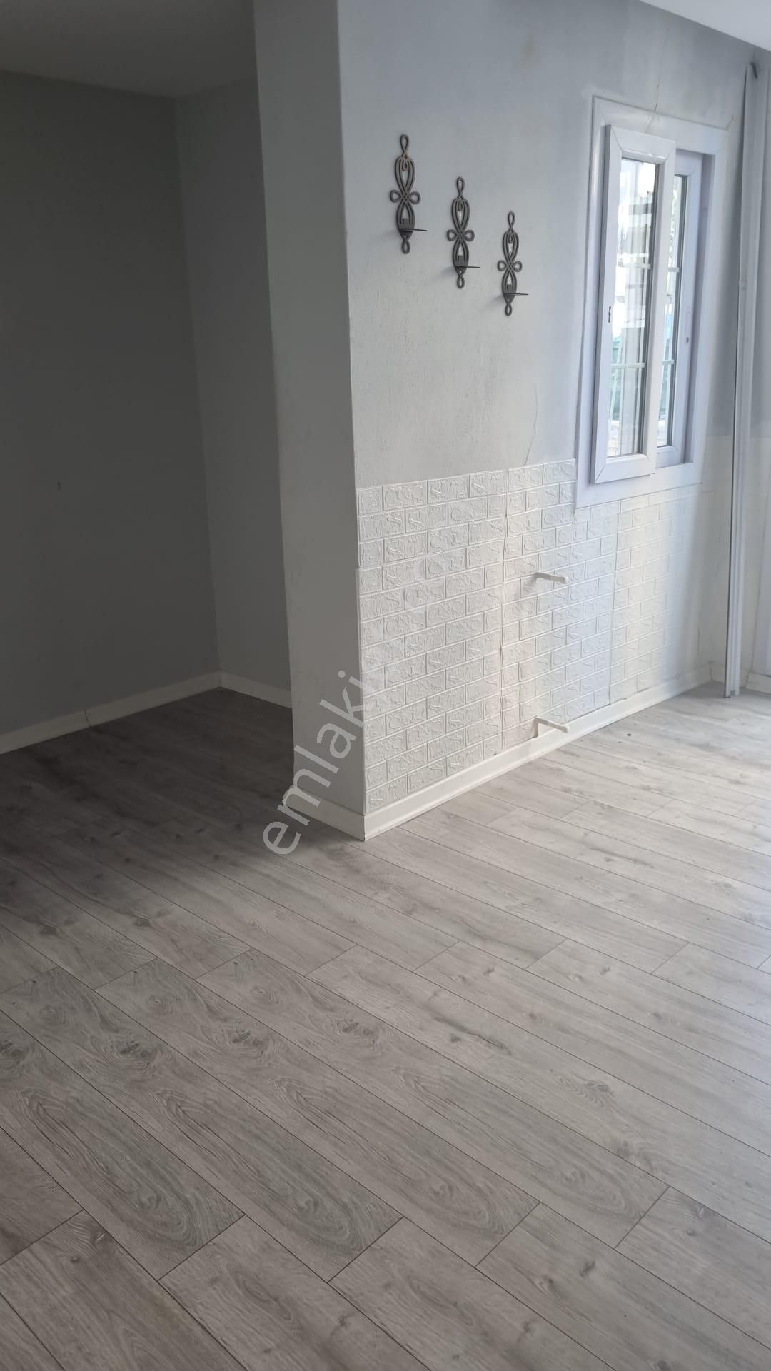 Dgaz Daire İşyeri *3+1*toros Mah* Hasarsız*kap.mutfak* İçi Yapılı Apt.ayrı Girişli 0 Daıre - Görsel 3