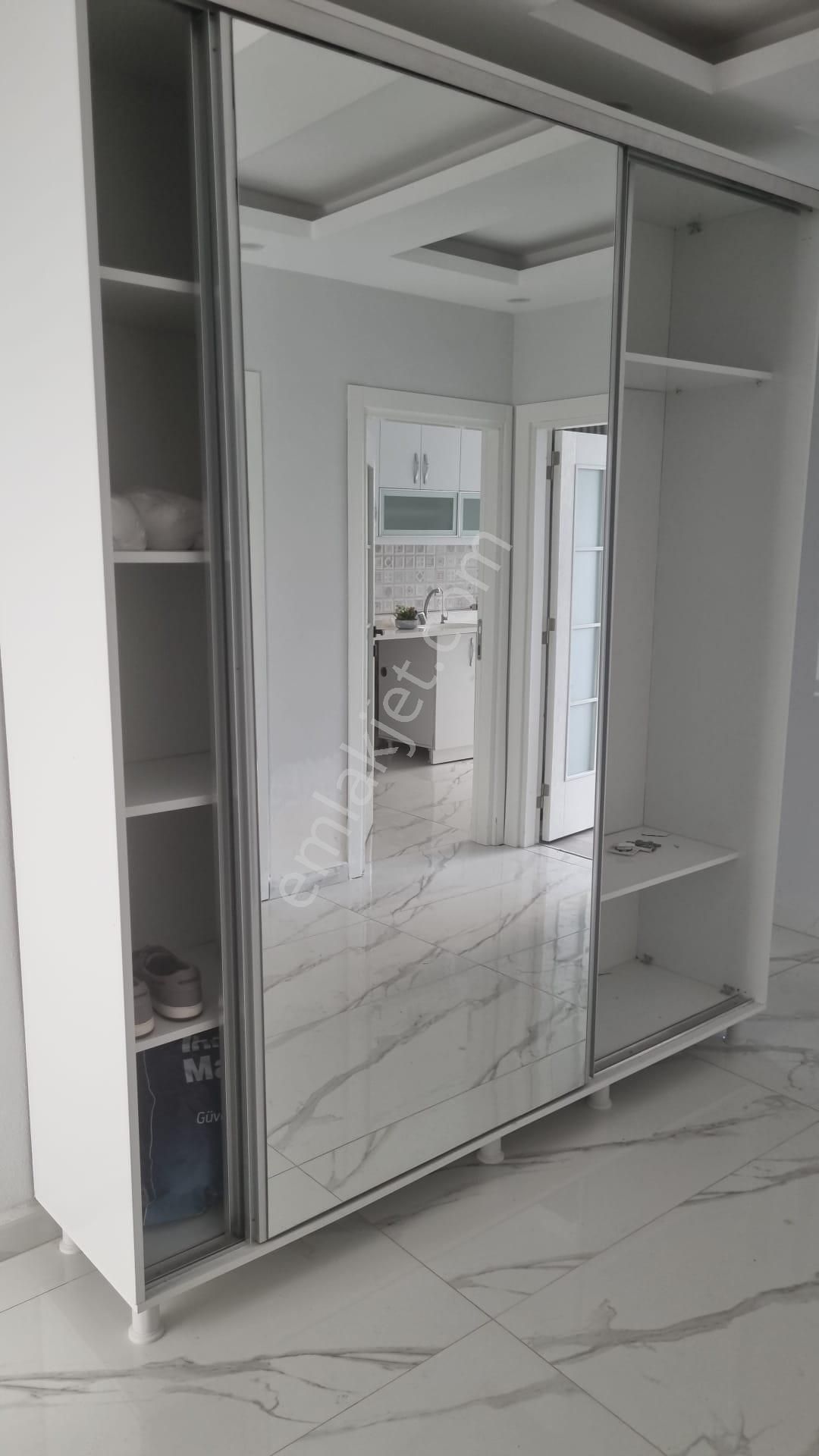 Dgaz Daire İşyeri *3+1*toros Mah* Hasarsız*kap.mutfak* İçi Yapılı Apt.ayrı Girişli 0 Daıre - Görsel 18