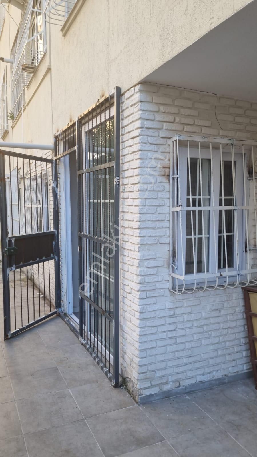 Dgaz Daire İşyeri *3+1*toros Mah* Hasarsız*kap.mutfak* İçi Yapılı Apt.ayrı Girişli 0 Daıre - Görsel 20