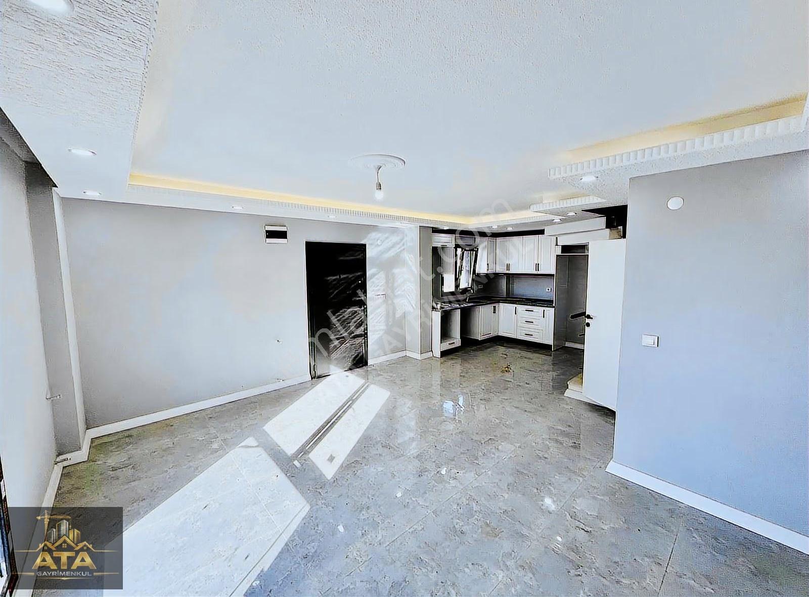 ▃▅müstakil Köşe Başı Geniş Bahçeli İskanlı 4+1 Ultra Lüx Villa▅▃ - Görsel 8