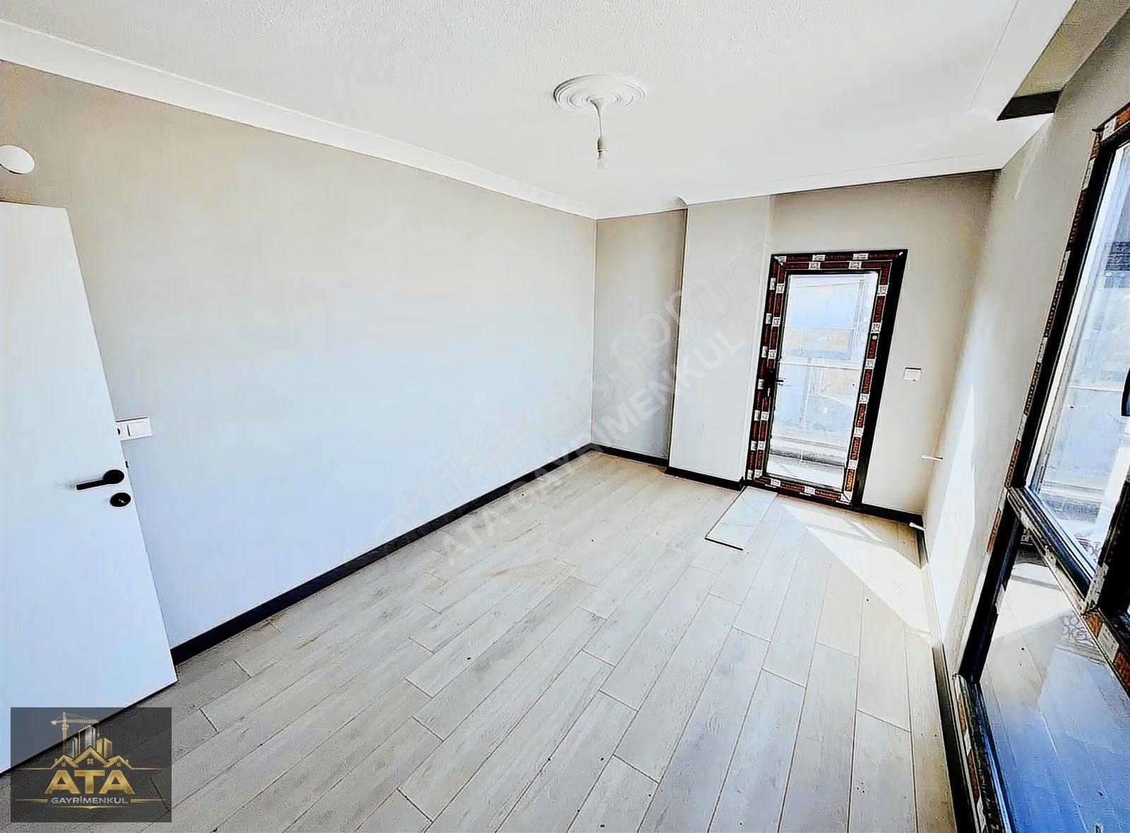▃▅müstakil Köşe Başı Geniş Bahçeli İskanlı 4+1 Ultra Lüx Villa▅▃ - Görsel 5