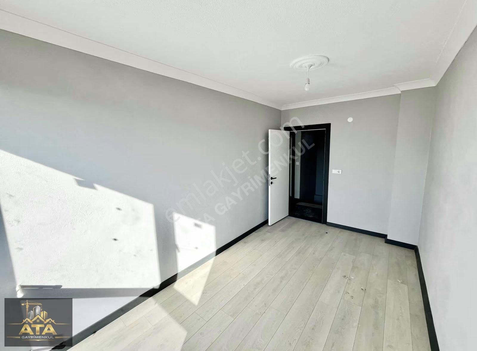 ▃▅müstakil Köşe Başı Geniş Bahçeli İskanlı 4+1 Ultra Lüx Villa▅▃ - Görsel 35