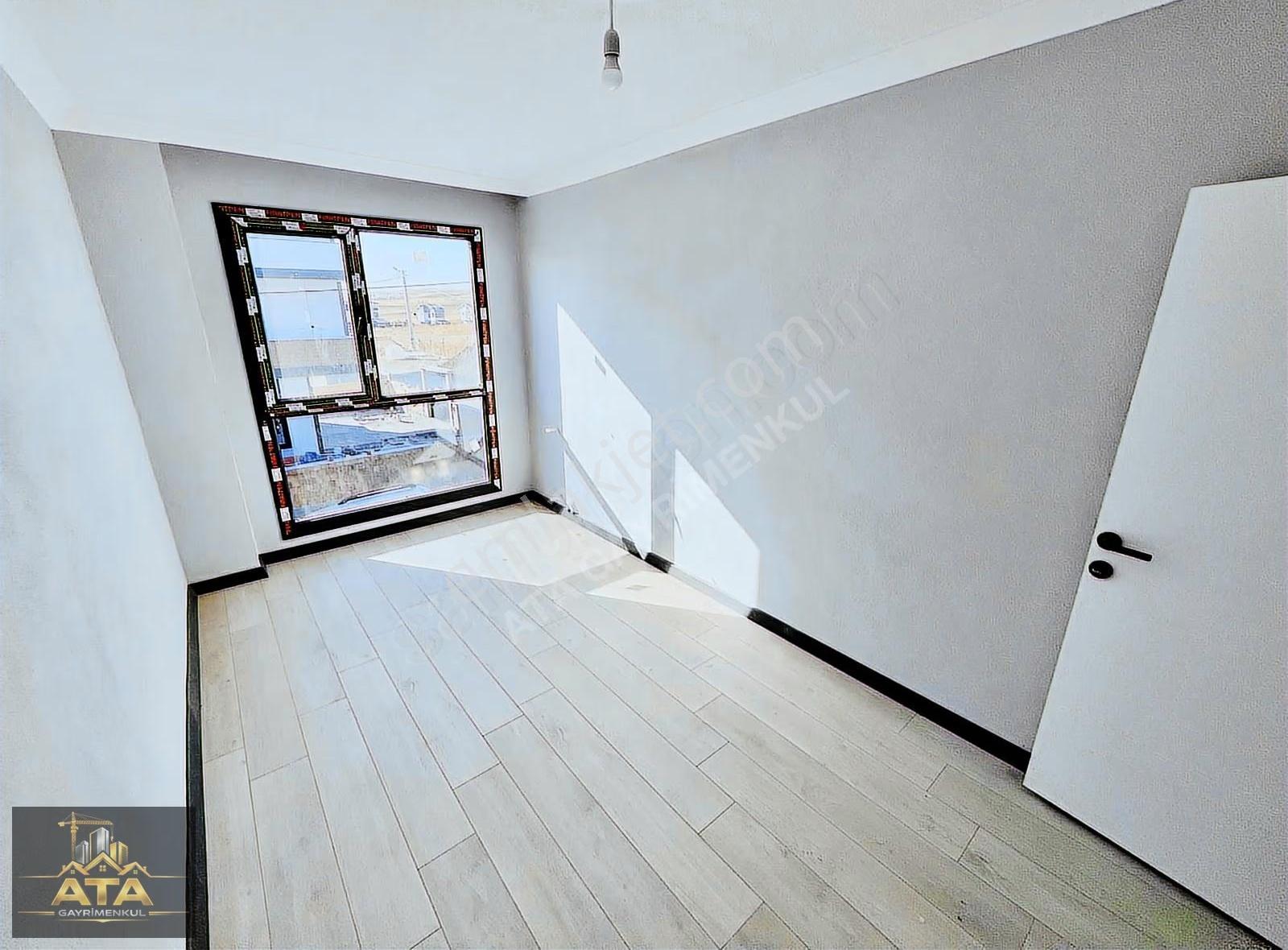 ▃▅müstakil Köşe Başı Geniş Bahçeli İskanlı 4+1 Ultra Lüx Villa▅▃ - Görsel 20