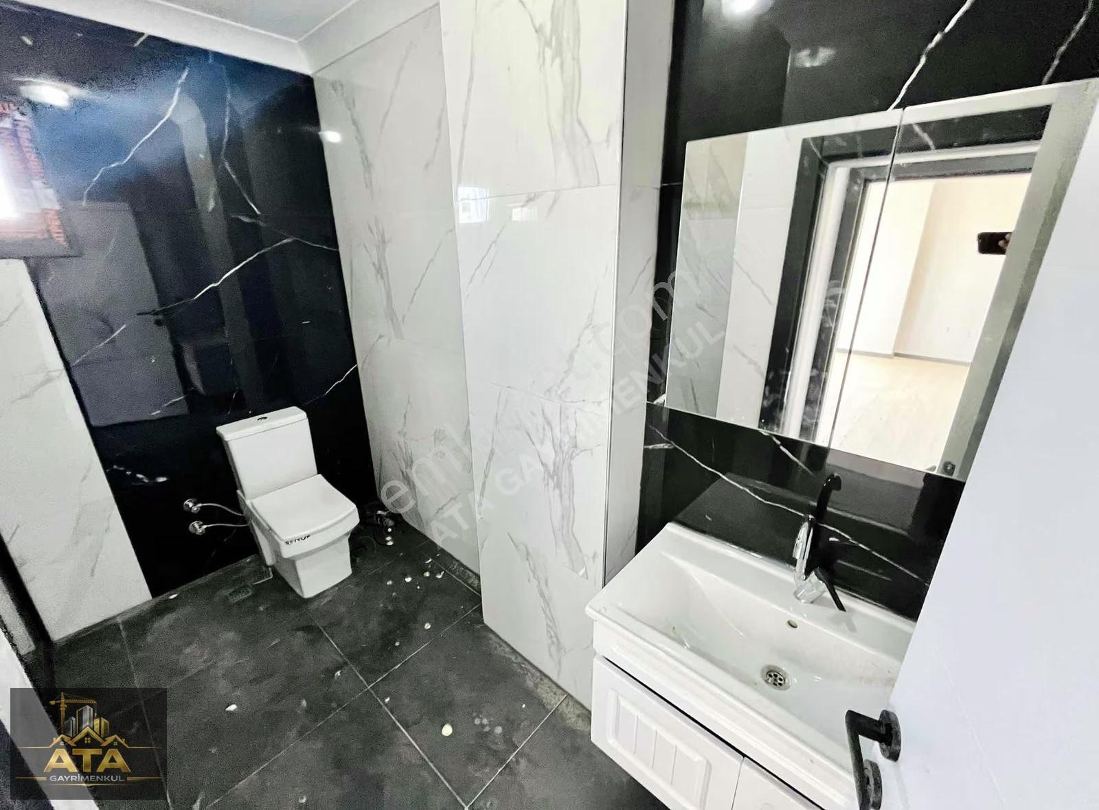 ▃▅müstakil Köşe Başı Geniş Bahçeli İskanlı 4+1 Ultra Lüx Villa▅▃ - Görsel 31