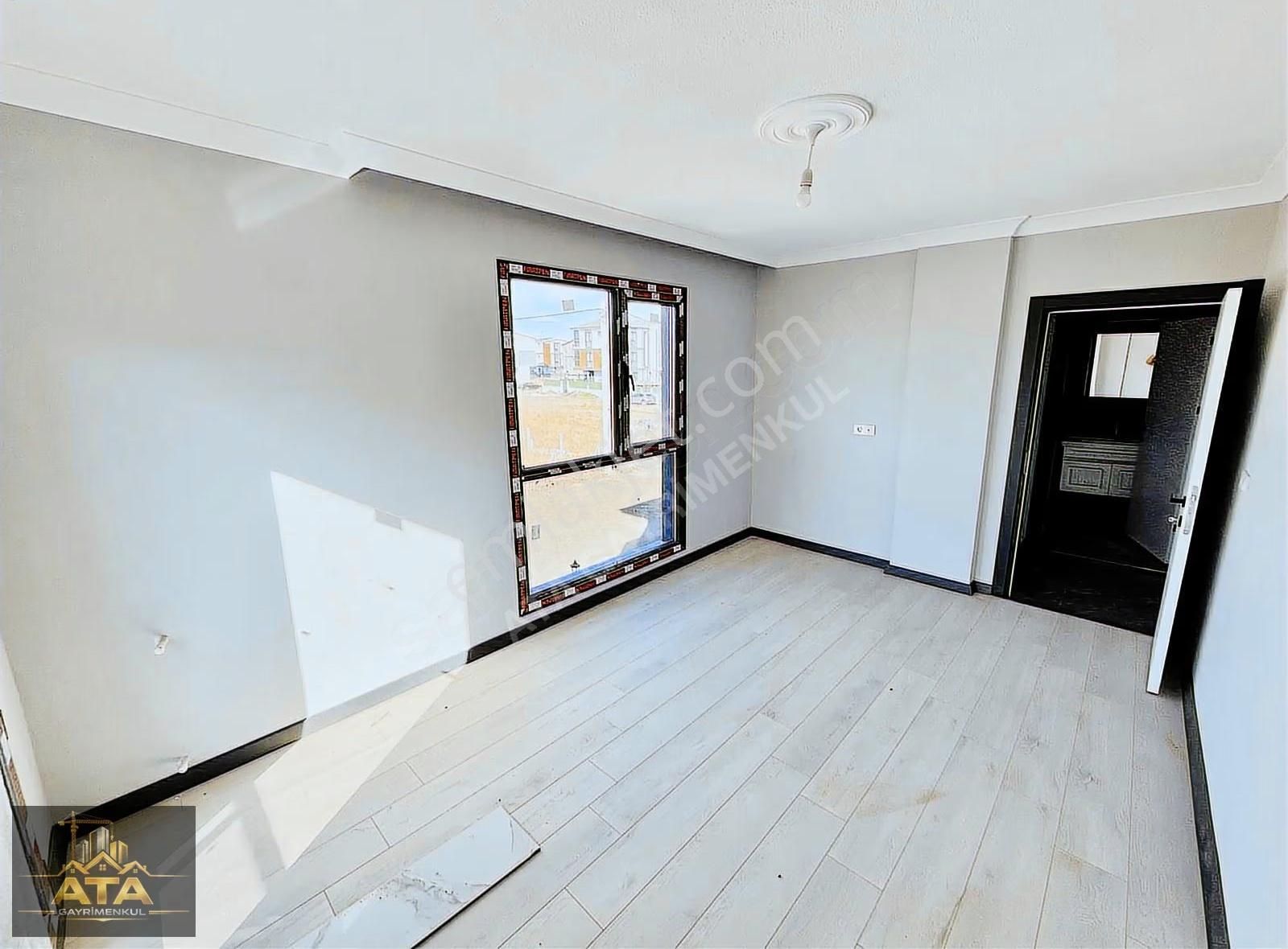 ▃▅müstakil Köşe Başı Geniş Bahçeli İskanlı 4+1 Ultra Lüx Villa▅▃ - Görsel 27