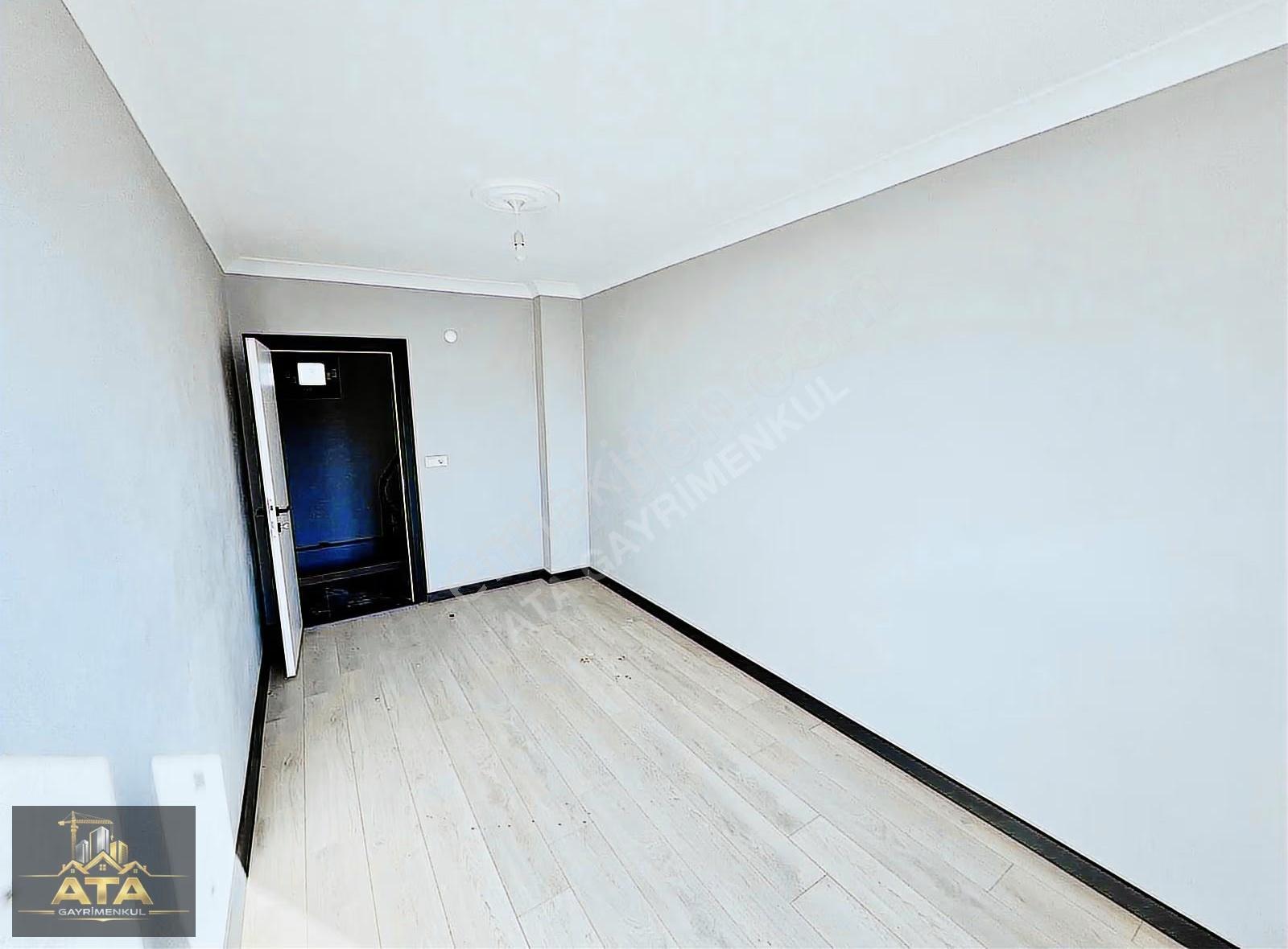 ▃▅müstakil Köşe Başı Geniş Bahçeli İskanlı 4+1 Ultra Lüx Villa▅▃ - Görsel 6