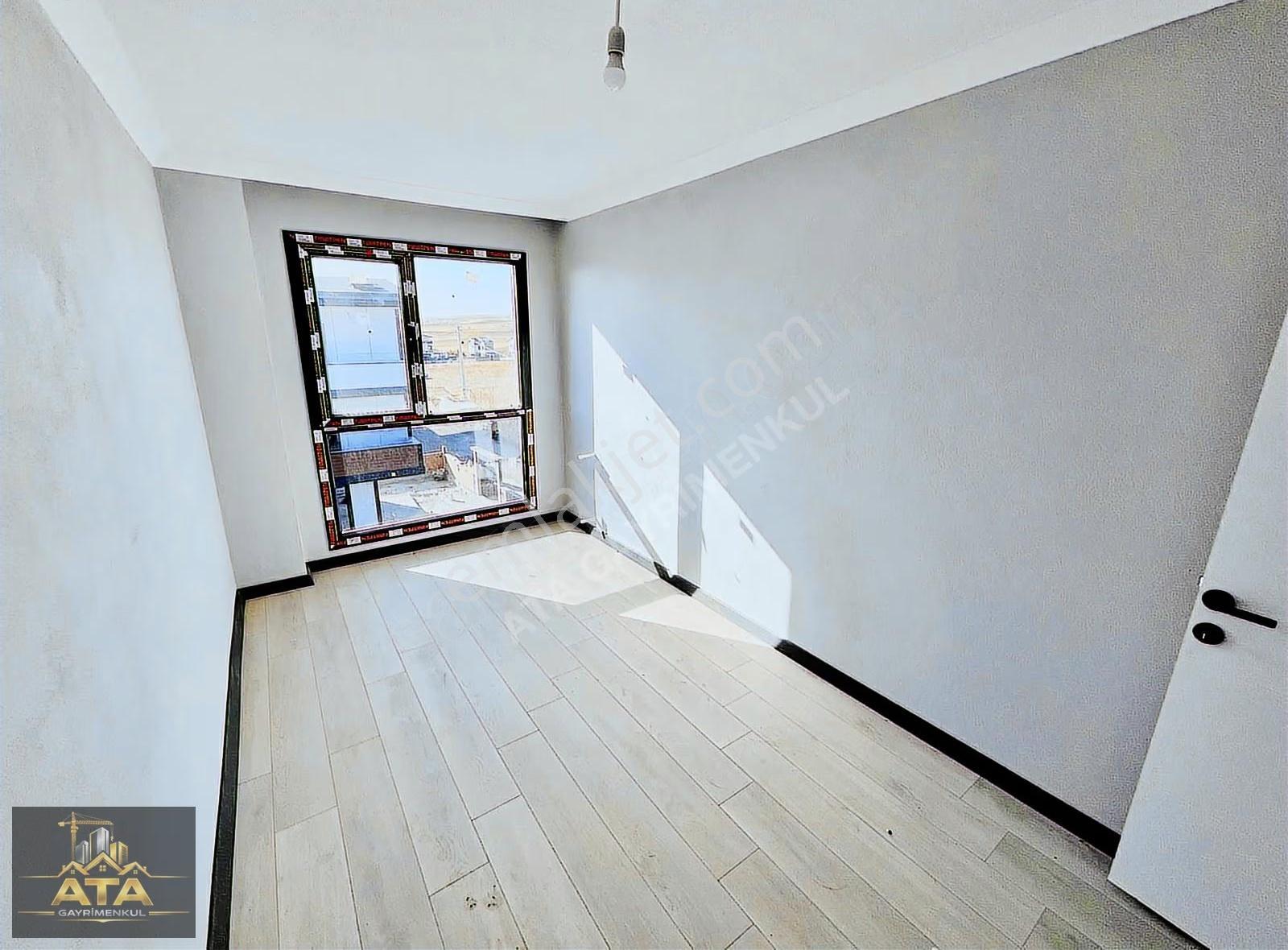 ▃▅müstakil Köşe Başı Geniş Bahçeli İskanlı 4+1 Ultra Lüx Villa▅▃ - Görsel 13