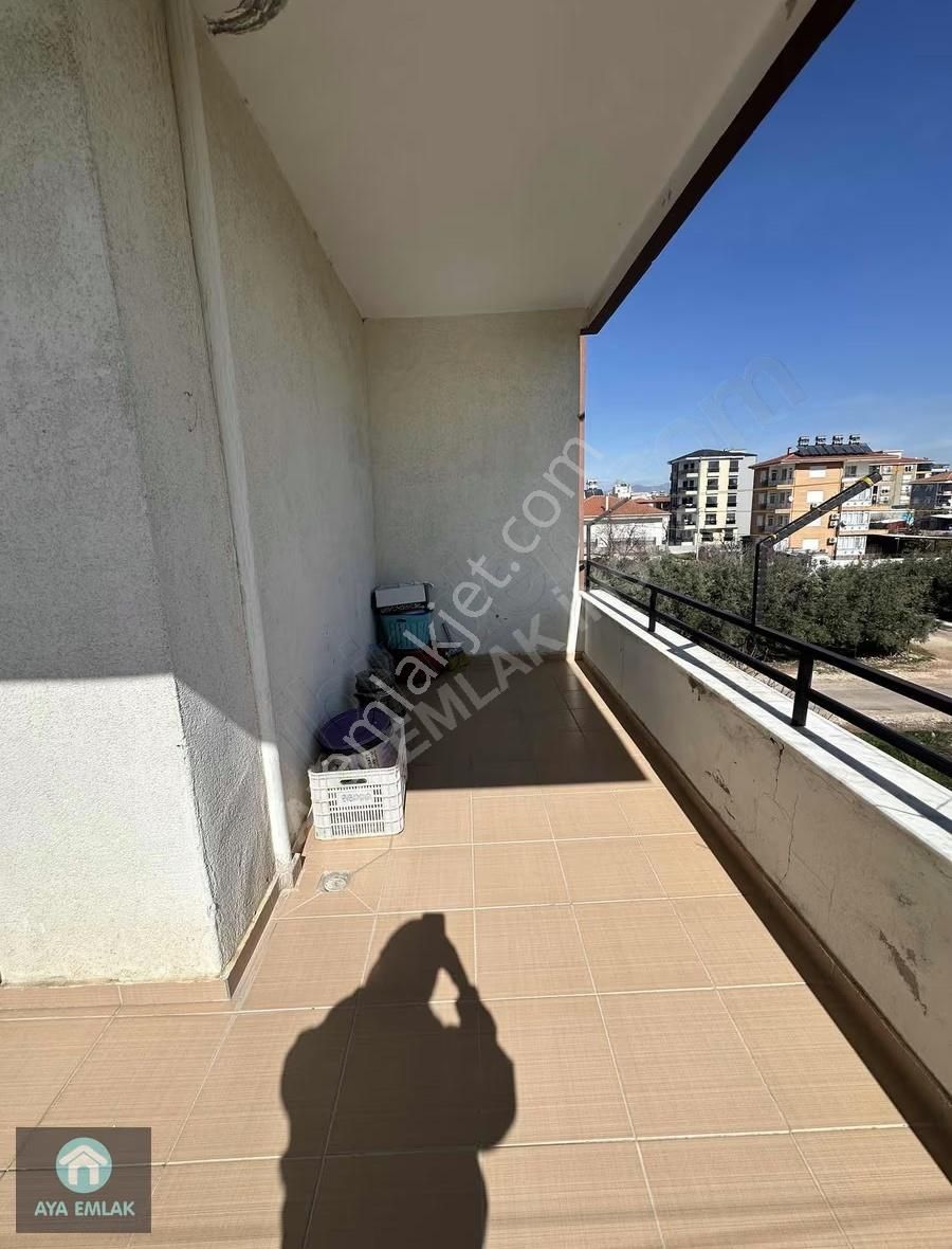 Yeniköyde 3+1 Arakat Asansörlü Satılık Daire - Görsel 10