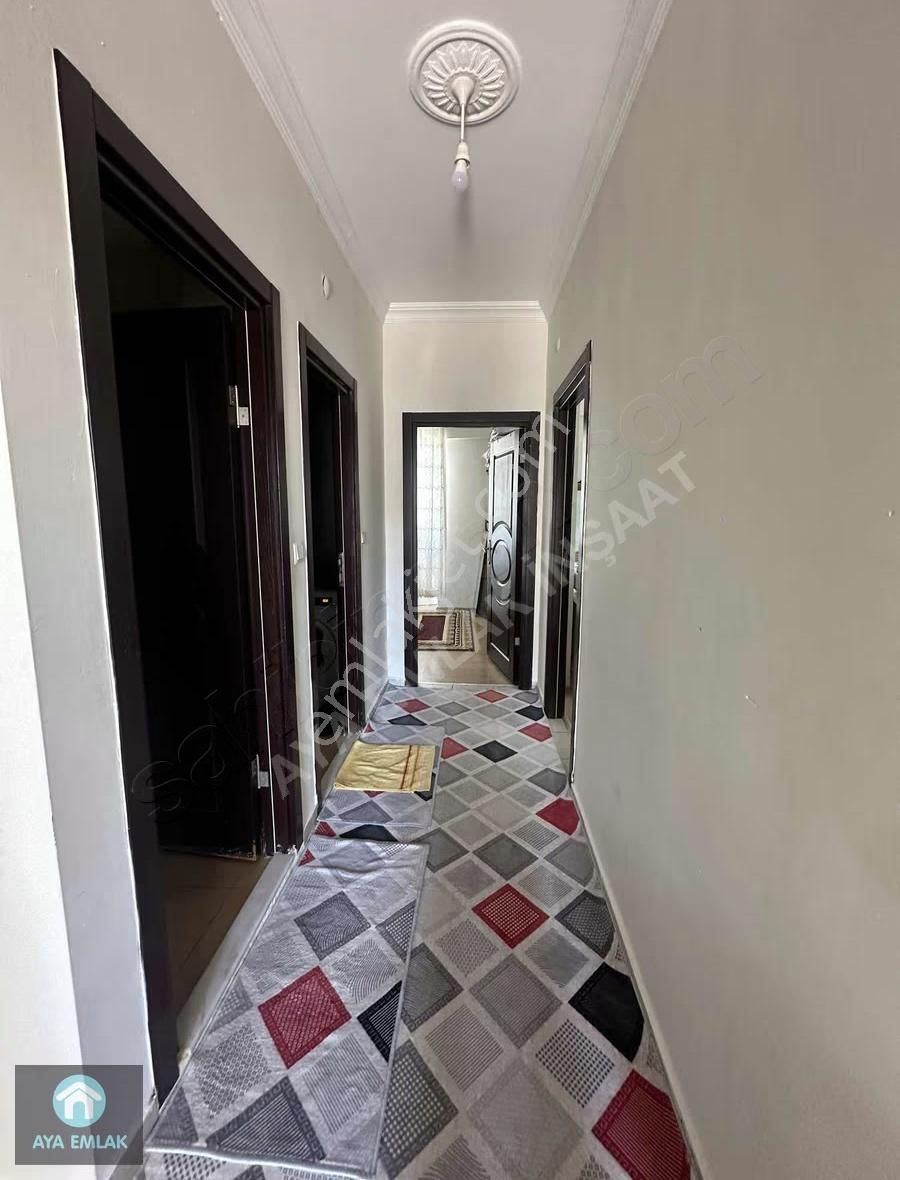 Yeniköyde 3+1 Arakat Asansörlü Satılık Daire - Görsel 5