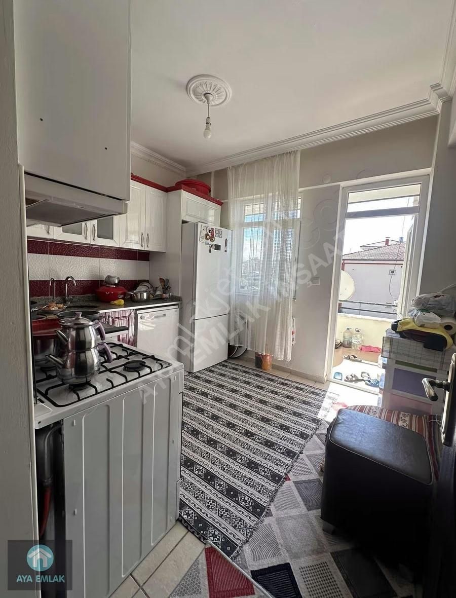 Yeniköyde 3+1 Arakat Asansörlü Satılık Daire - Görsel 13