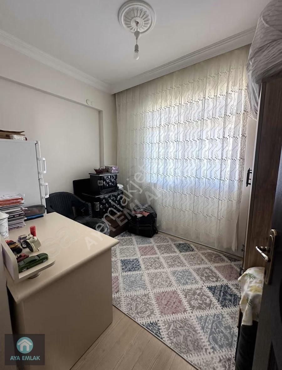 Yeniköyde 3+1 Arakat Asansörlü Satılık Daire - Görsel 15