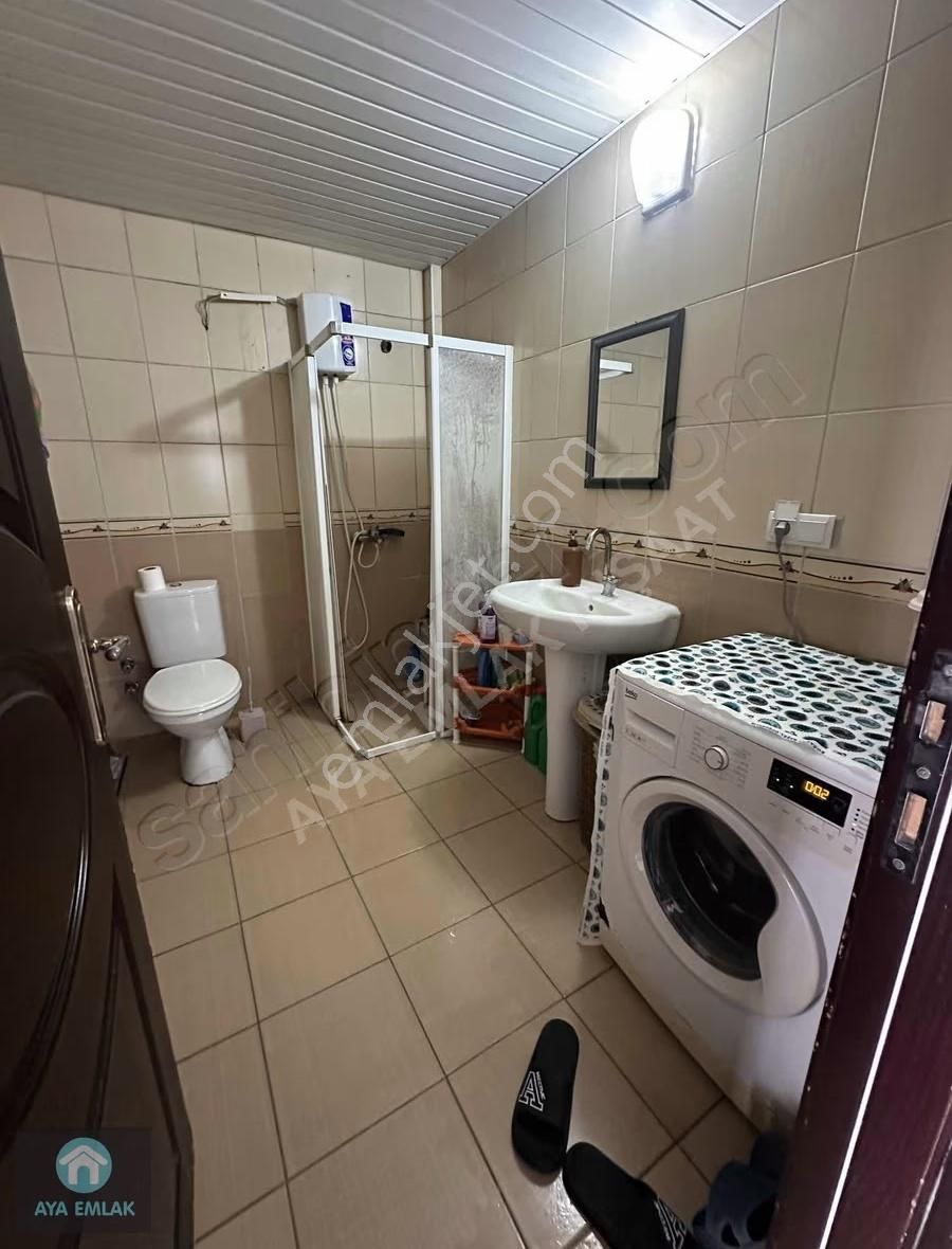 Yeniköyde 3+1 Arakat Asansörlü Satılık Daire - Görsel 12