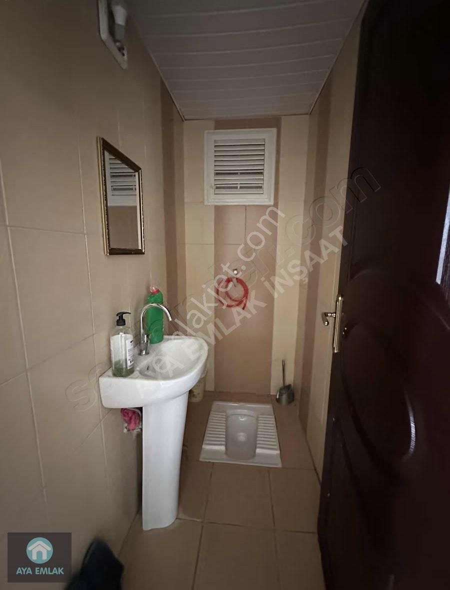 Yeniköyde 3+1 Arakat Asansörlü Satılık Daire - Görsel 11